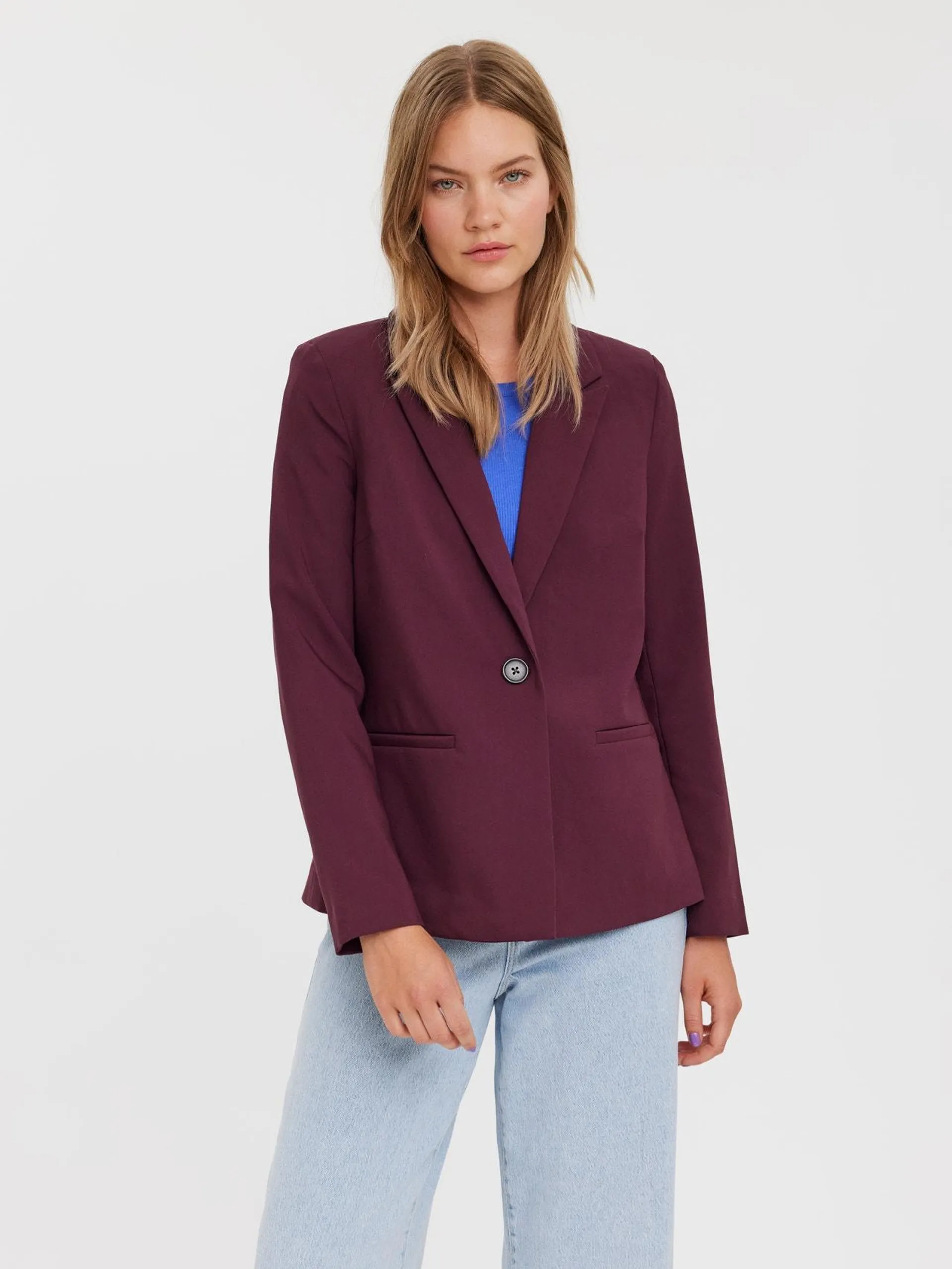 VMSANDY Blazer