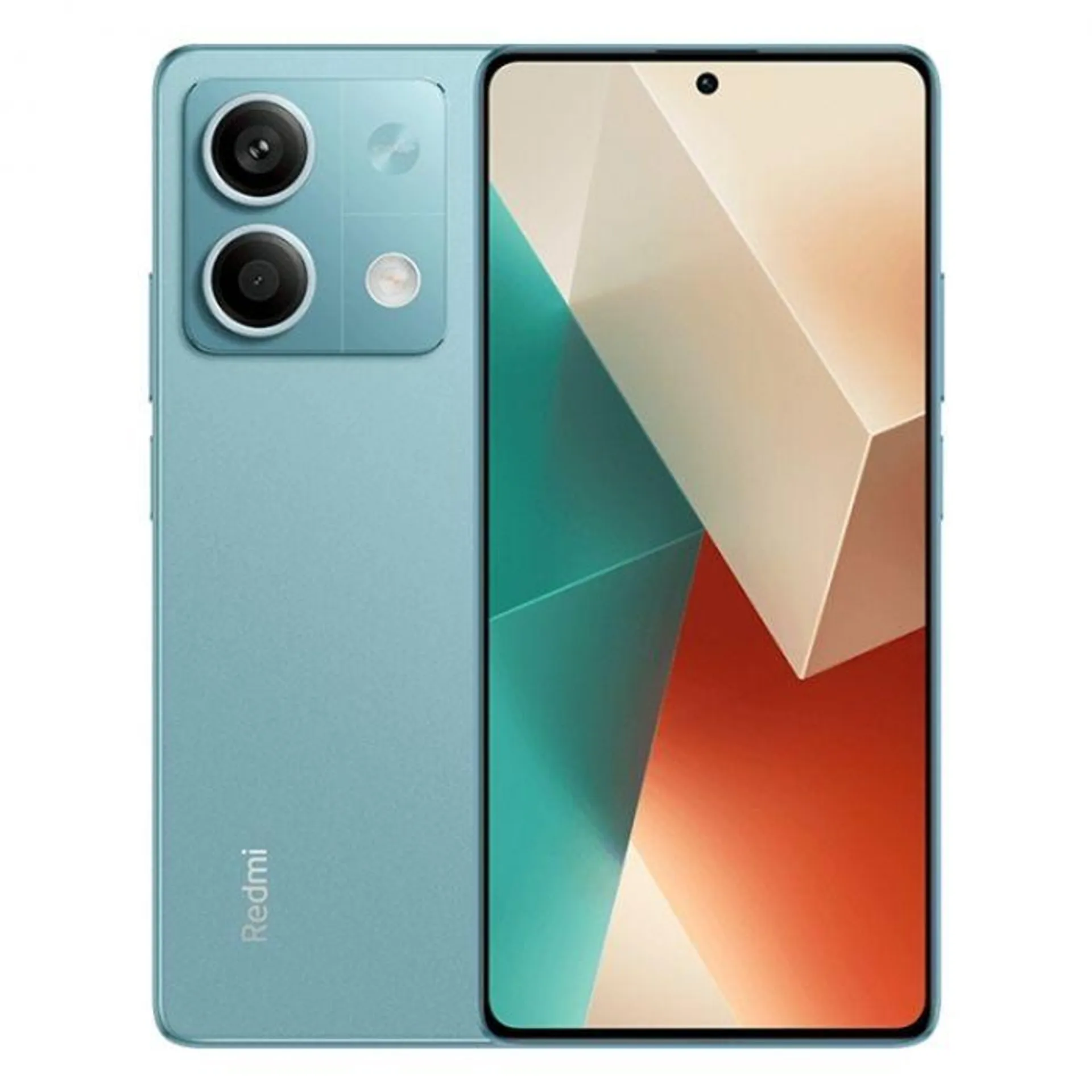 Xiaomi Redmi Note 13 128GB - Blauw