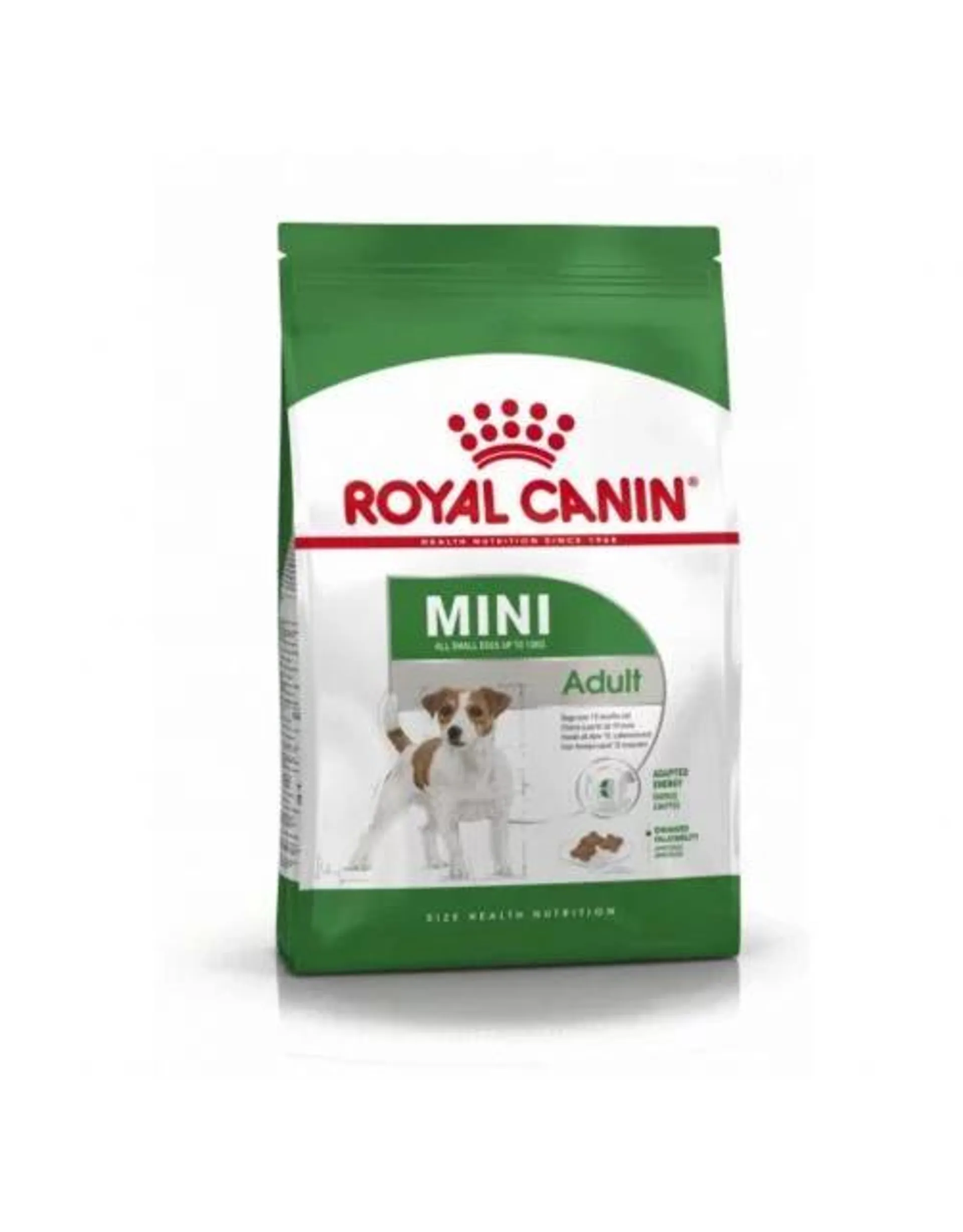 Royal Canin Mini Adult - Hondenvoer