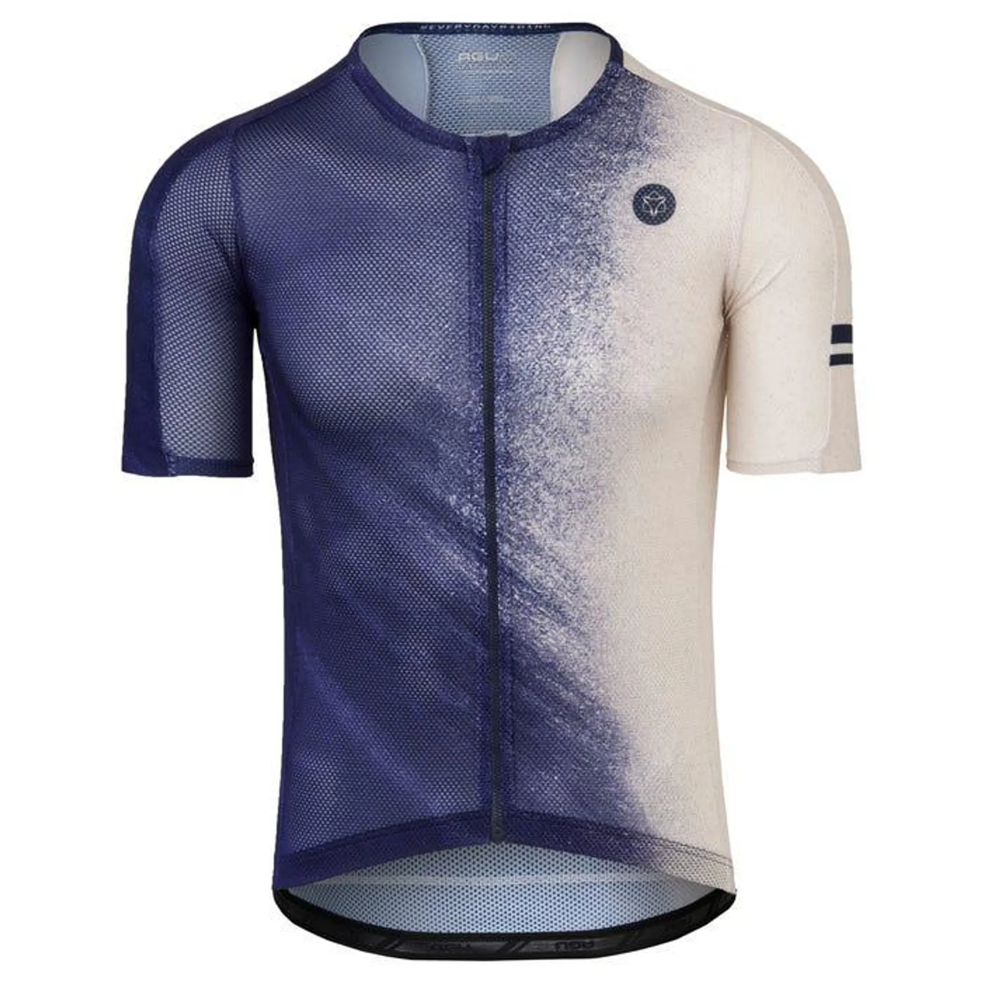 High Summer Fietsshirt IV Trend Heren