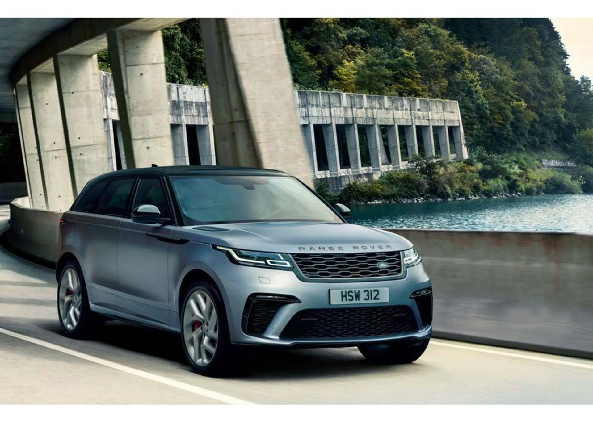 ROVER VELAR van 13 oktober tot 13 oktober 2024 - folder pagina 41