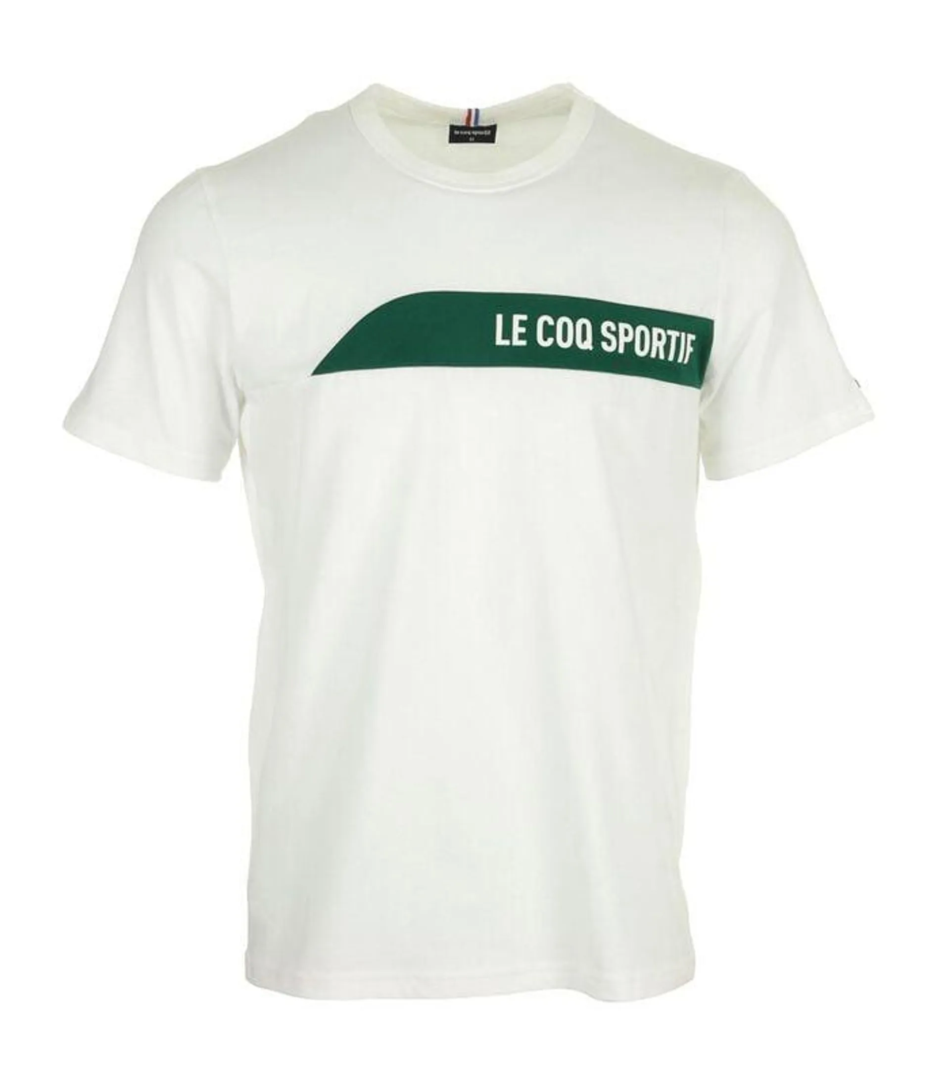 T-shirt Saison 2 Tee Ss N°1