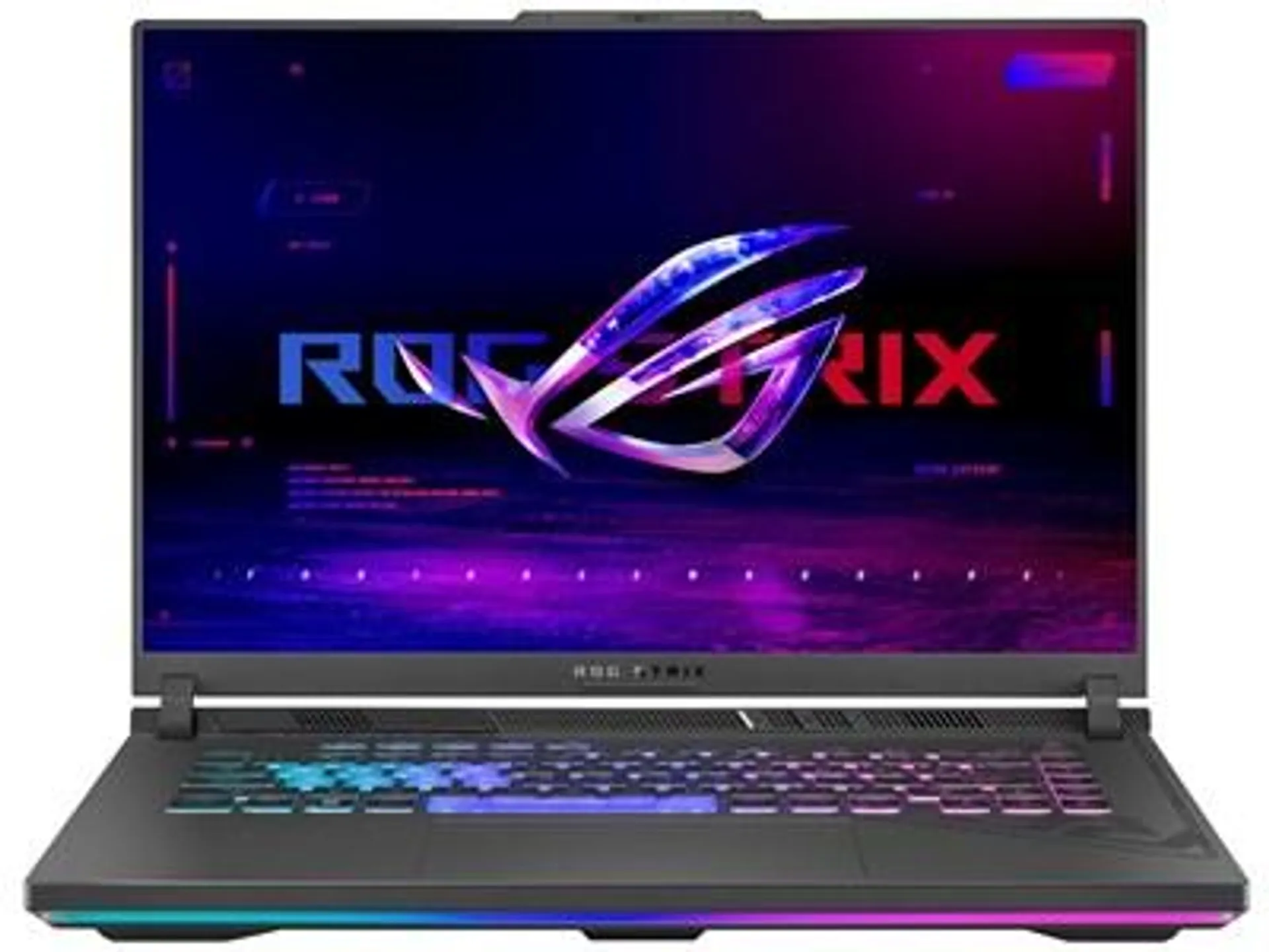 ASUS ROG Strix G16 G614JV-N3477W