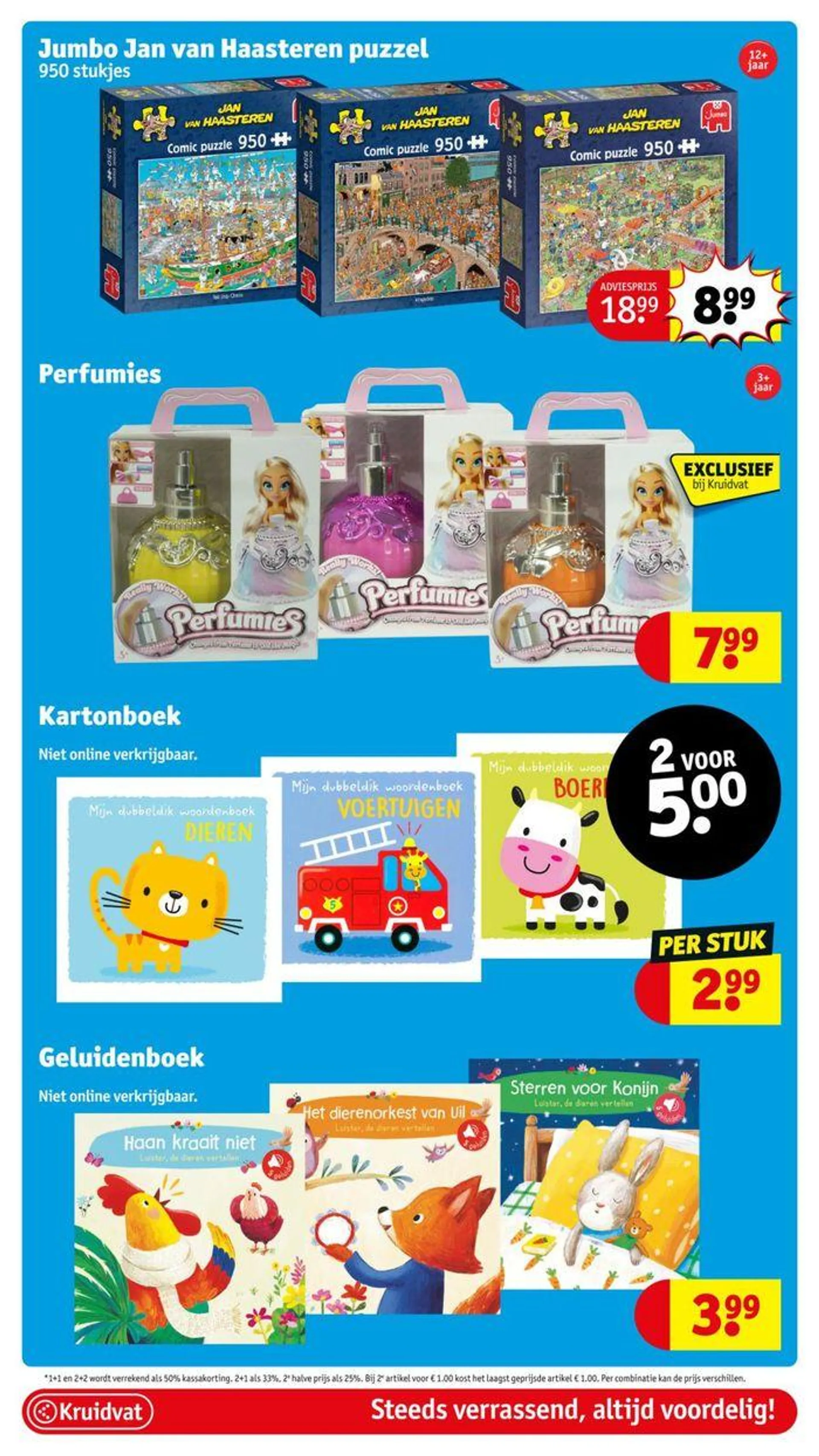 Promo! Folder van 18 juni tot 23 juni 2024 - folder pagina 25