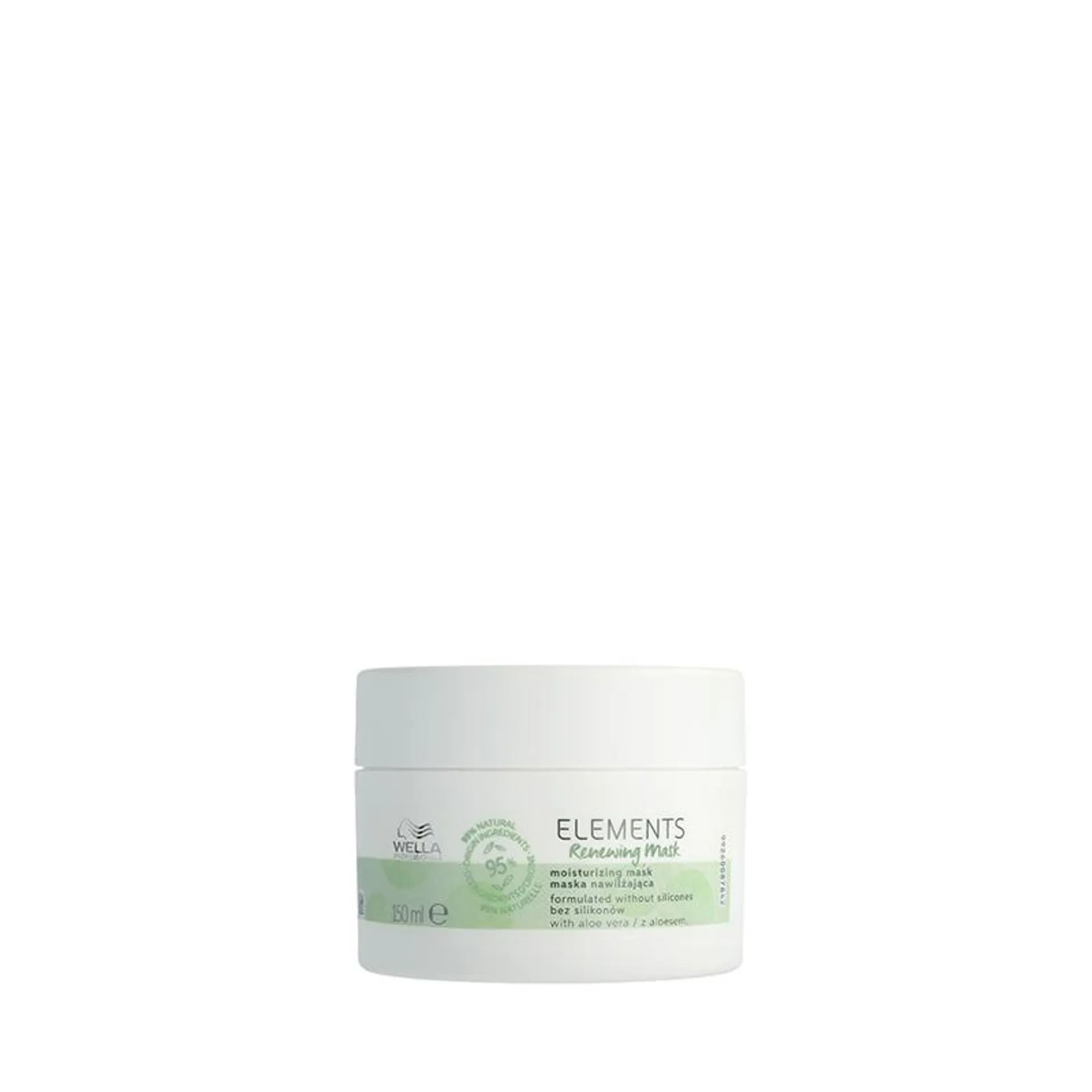 Elements Renewing Masque 150ml