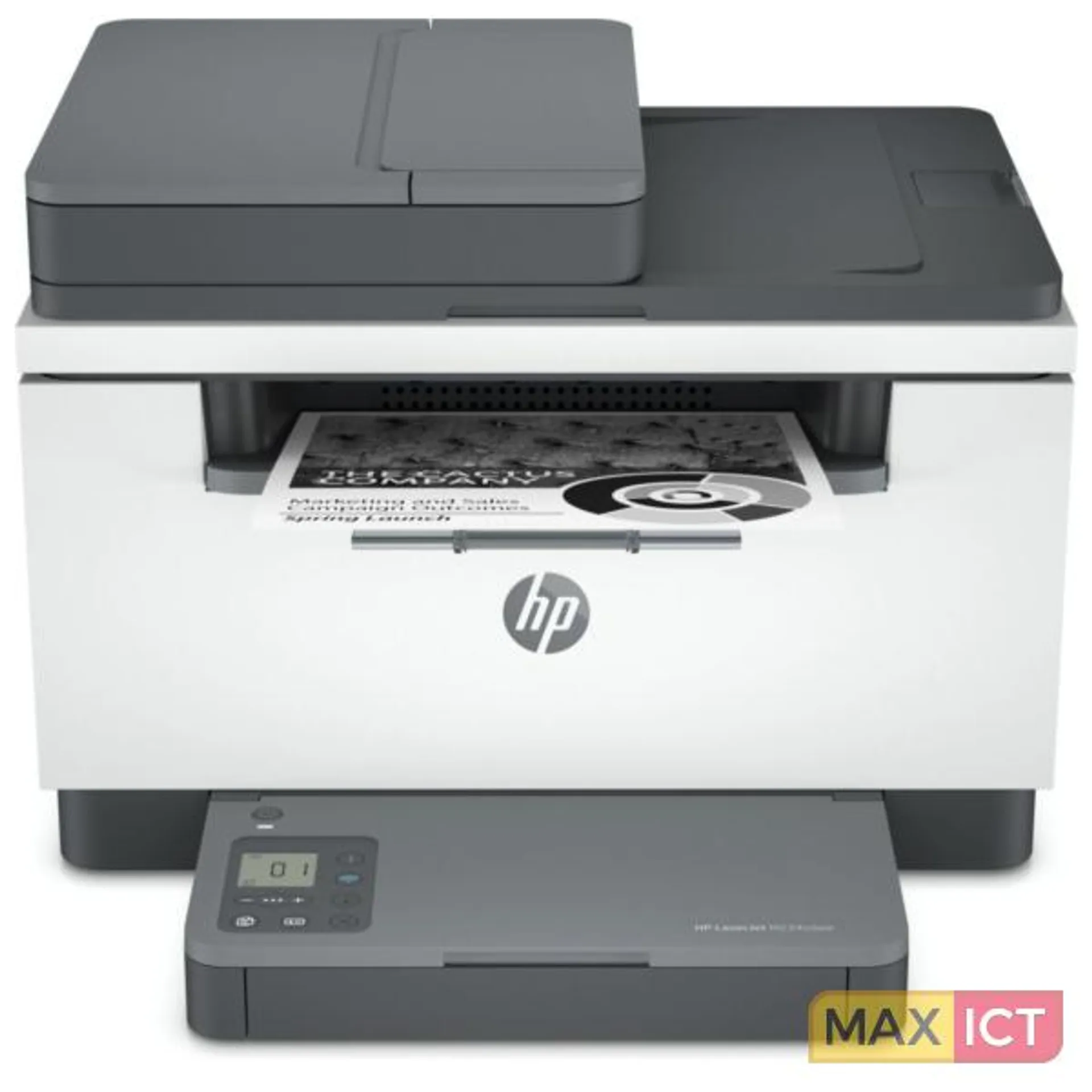 HP LaserJet M234sdwe Laser A4 600 x 600 DPI 30 ppm Wifi