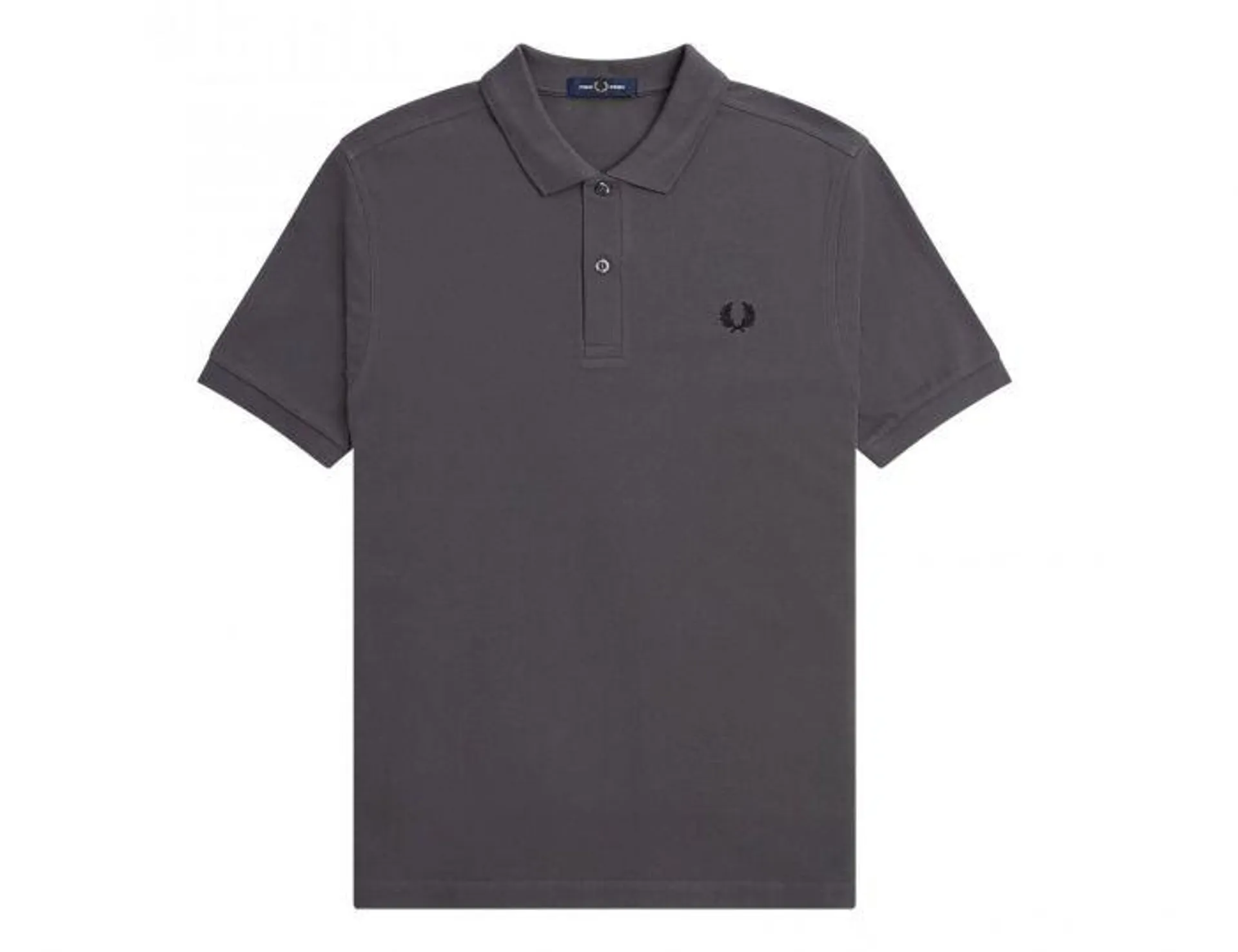 Fred Perry - Plain Shirt - Herenpolo Katoen