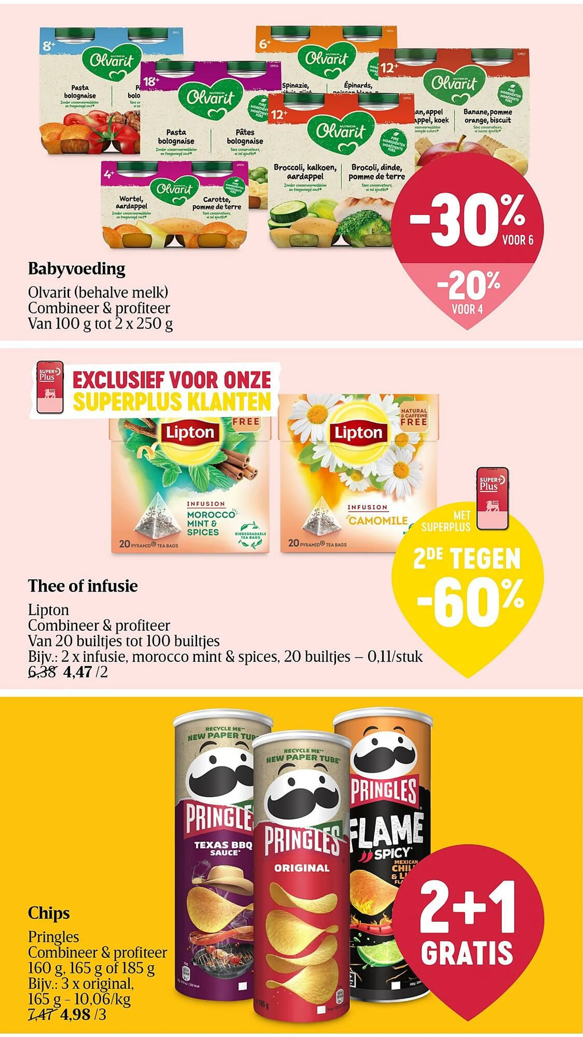 AD Delhaize folder - 25