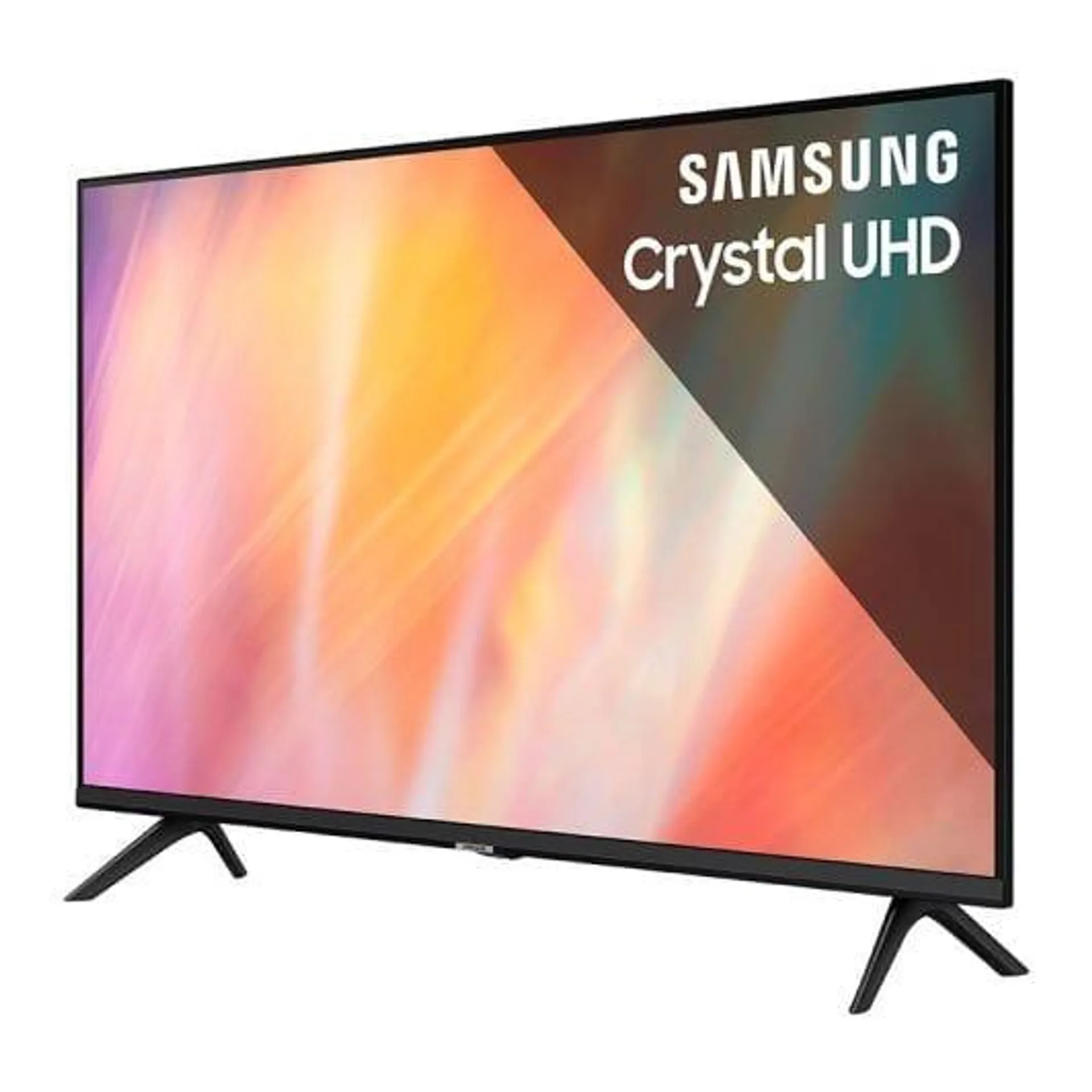 SAMSUNG 43AU7020 - TV 4K LED 43" Smart