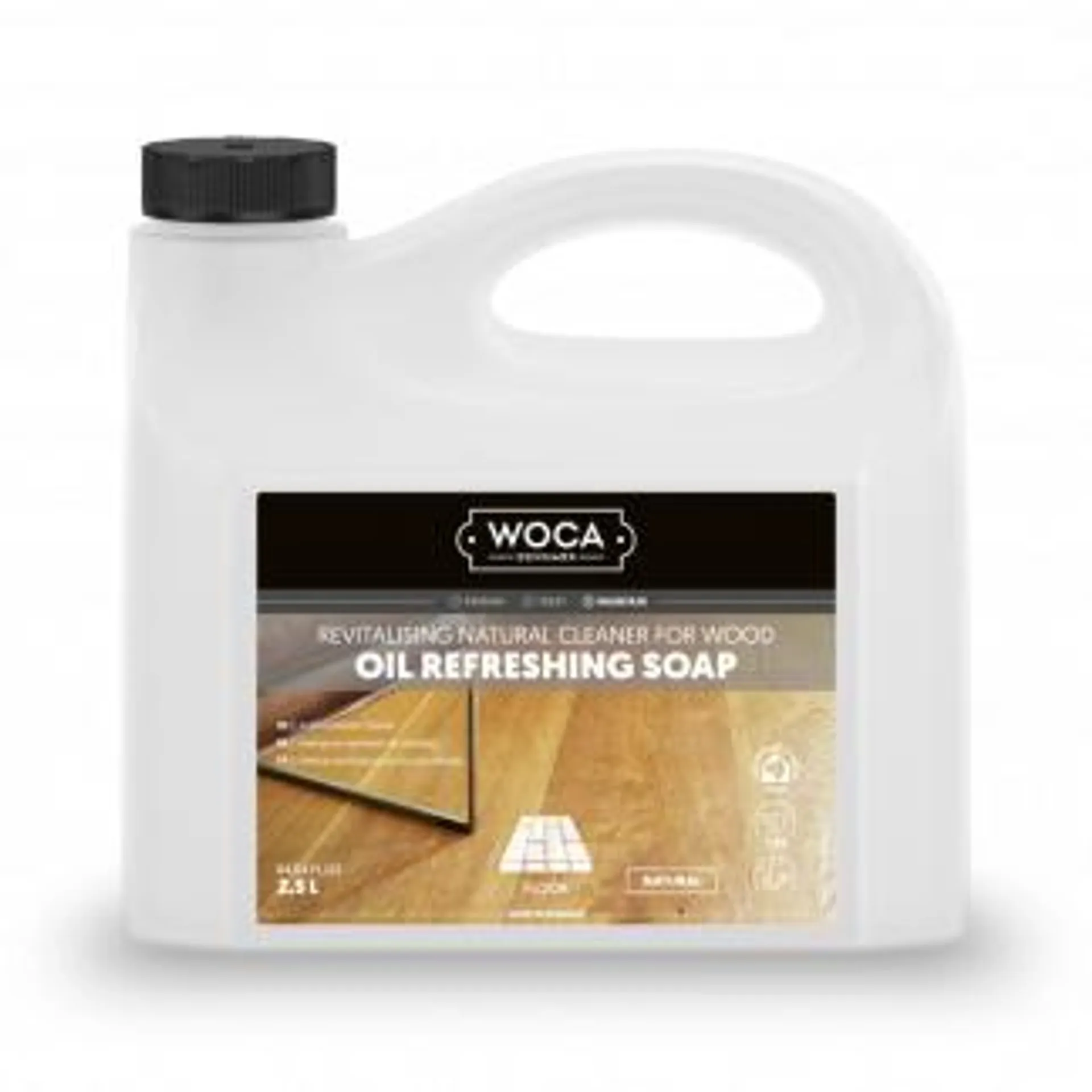 Woca Olieconditioner