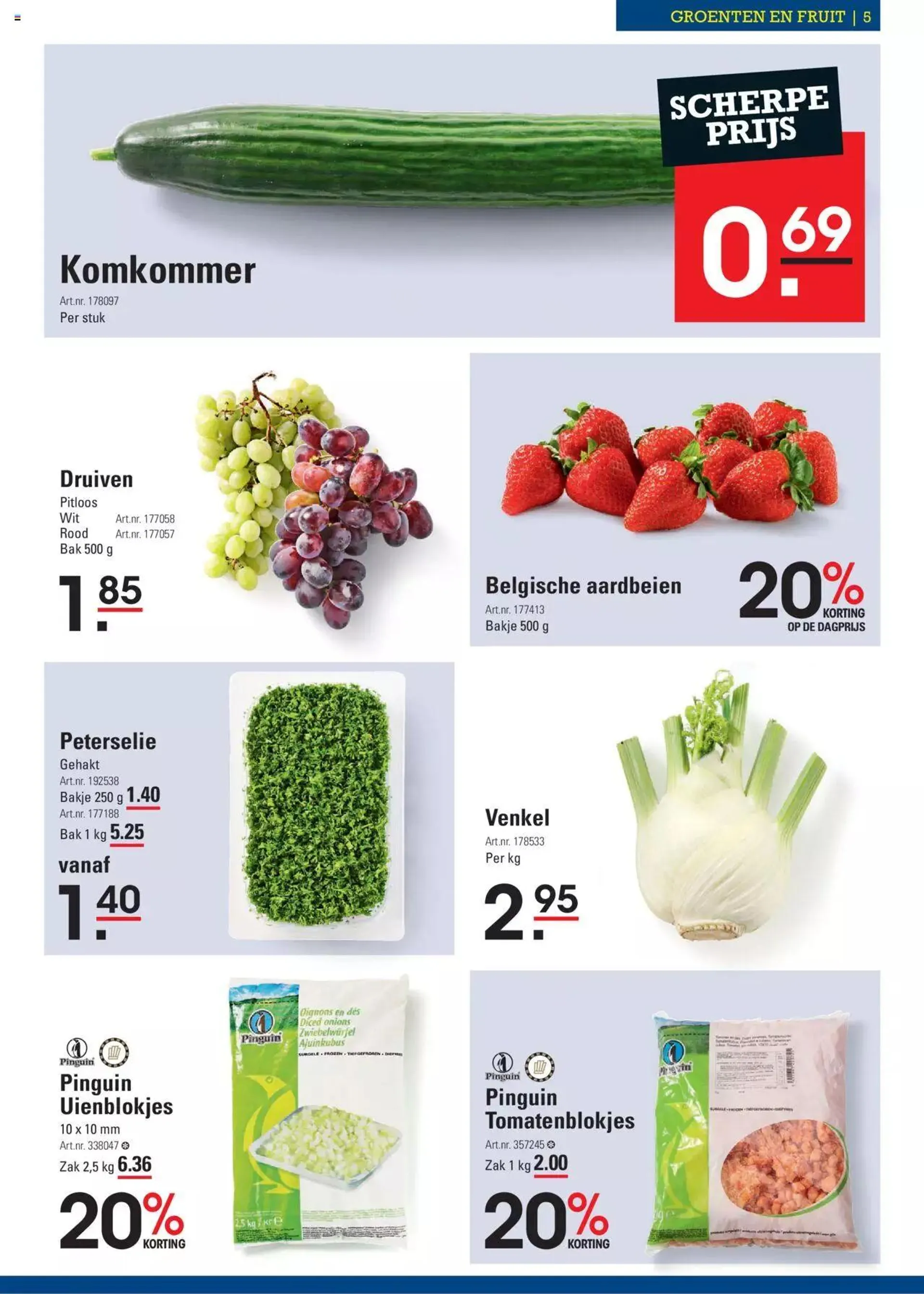 Sligro Promo - 4