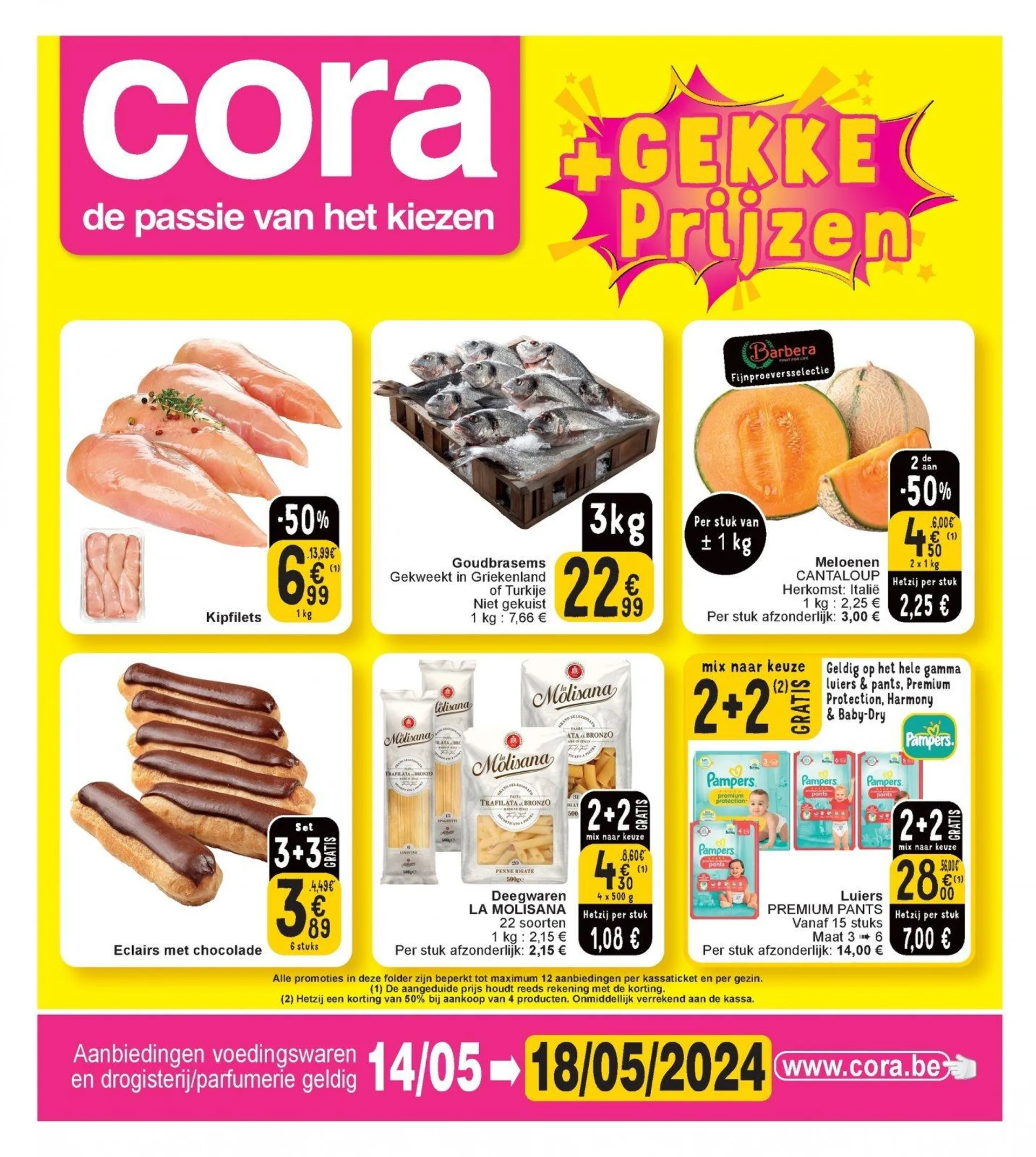 Cora folder tot 18.05.2024 - 0