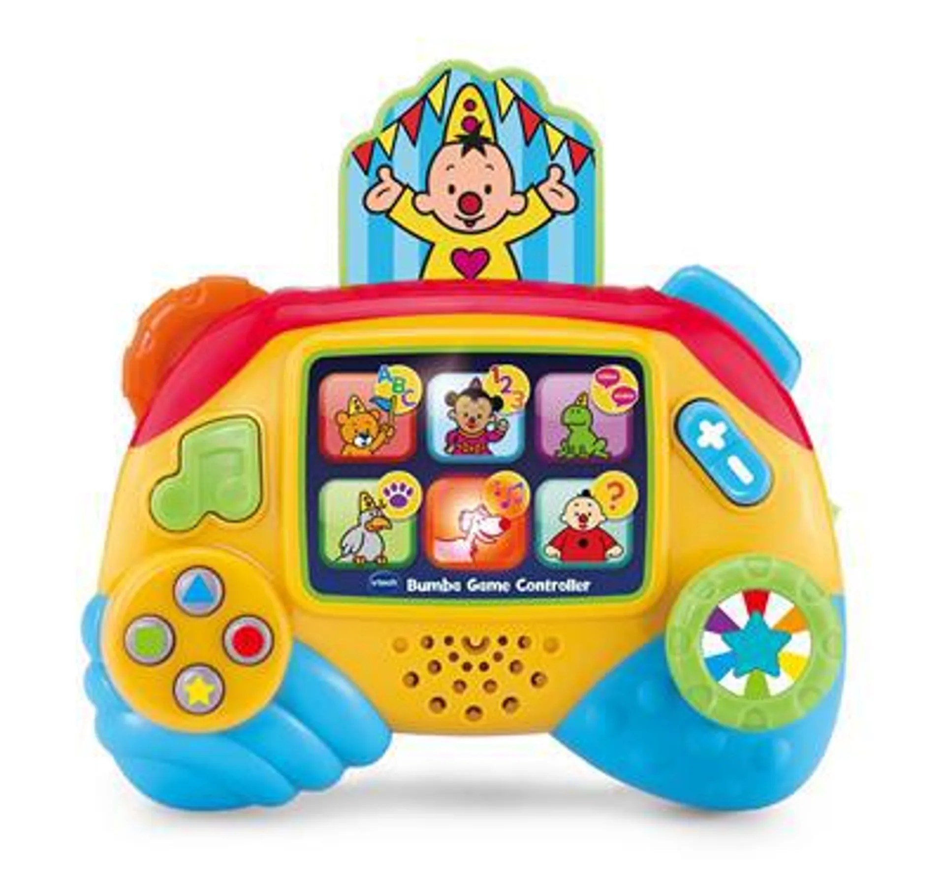 Vtech Game controller Bumba