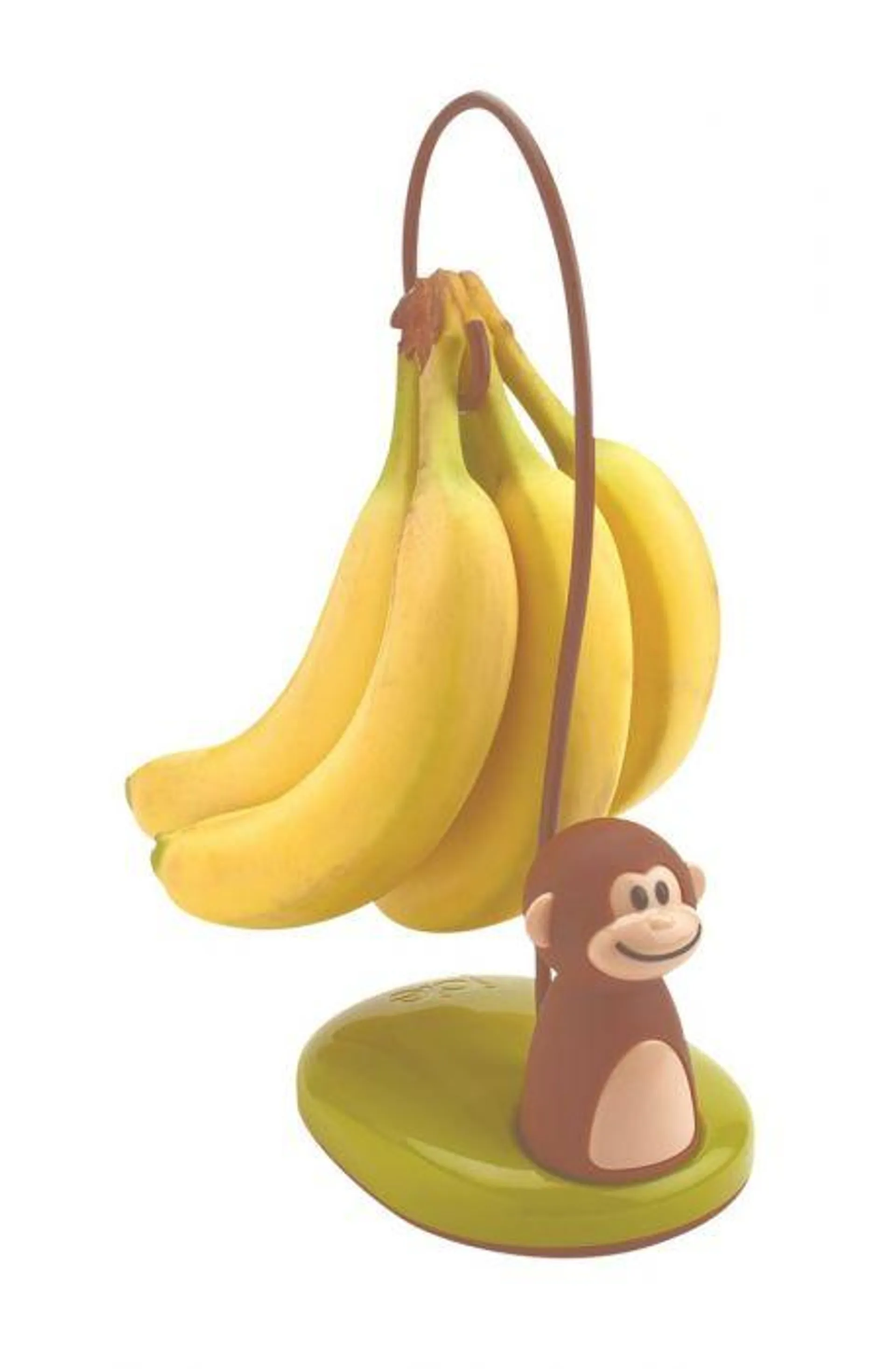 Bananenhouder Monkey
