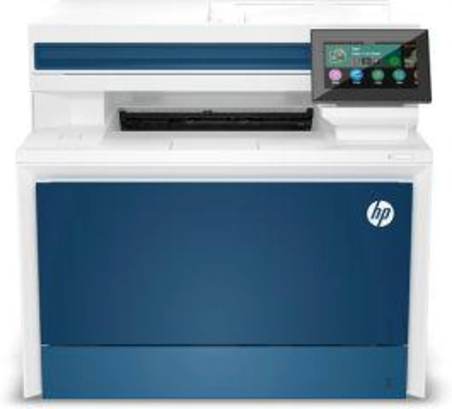 HP Color LaserJet Pro MFP 4302fdw printer, Kleur, Printer voor Kleine en middelgrote ondernemingen,