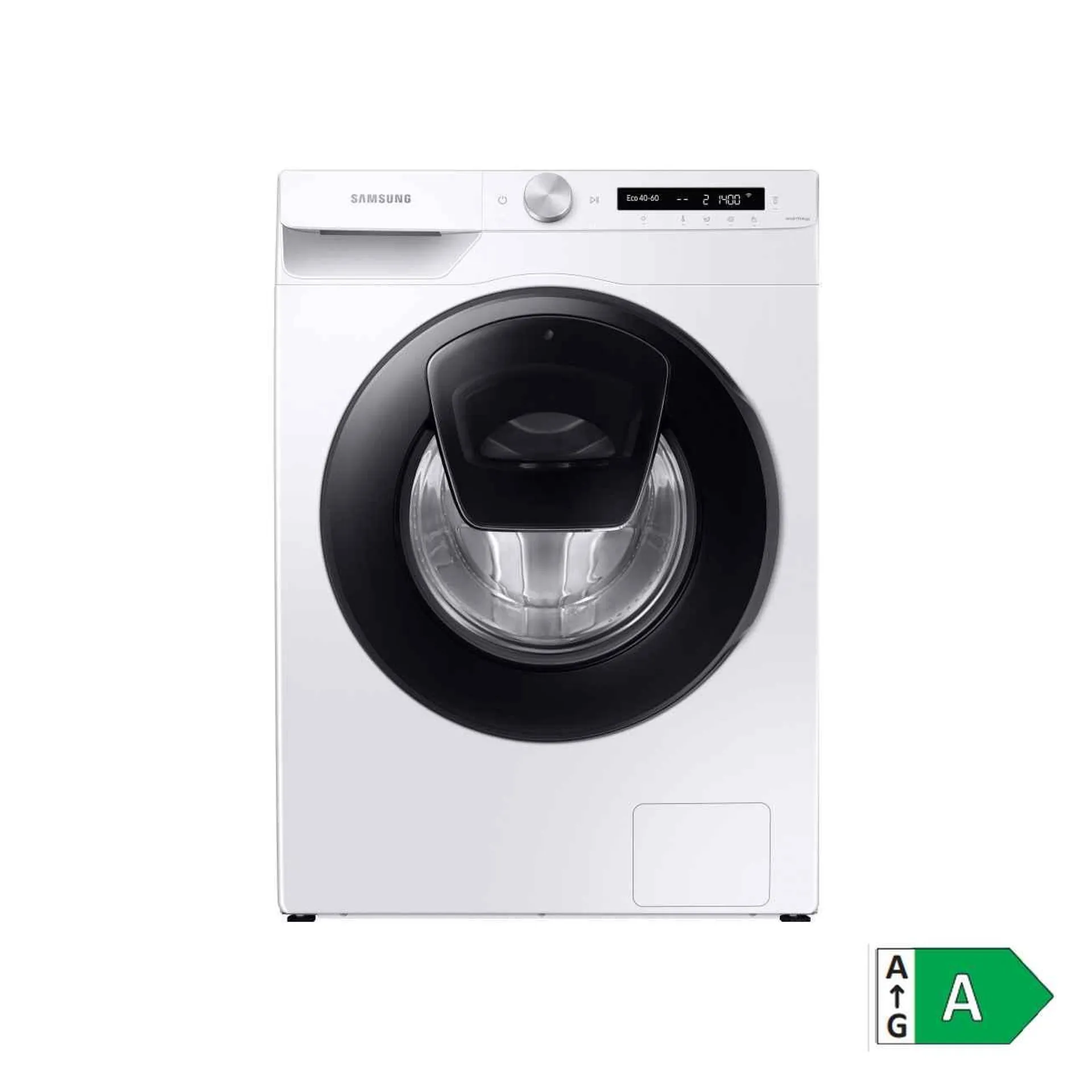 Lave linge SAMSUNG WW90T554AAW
