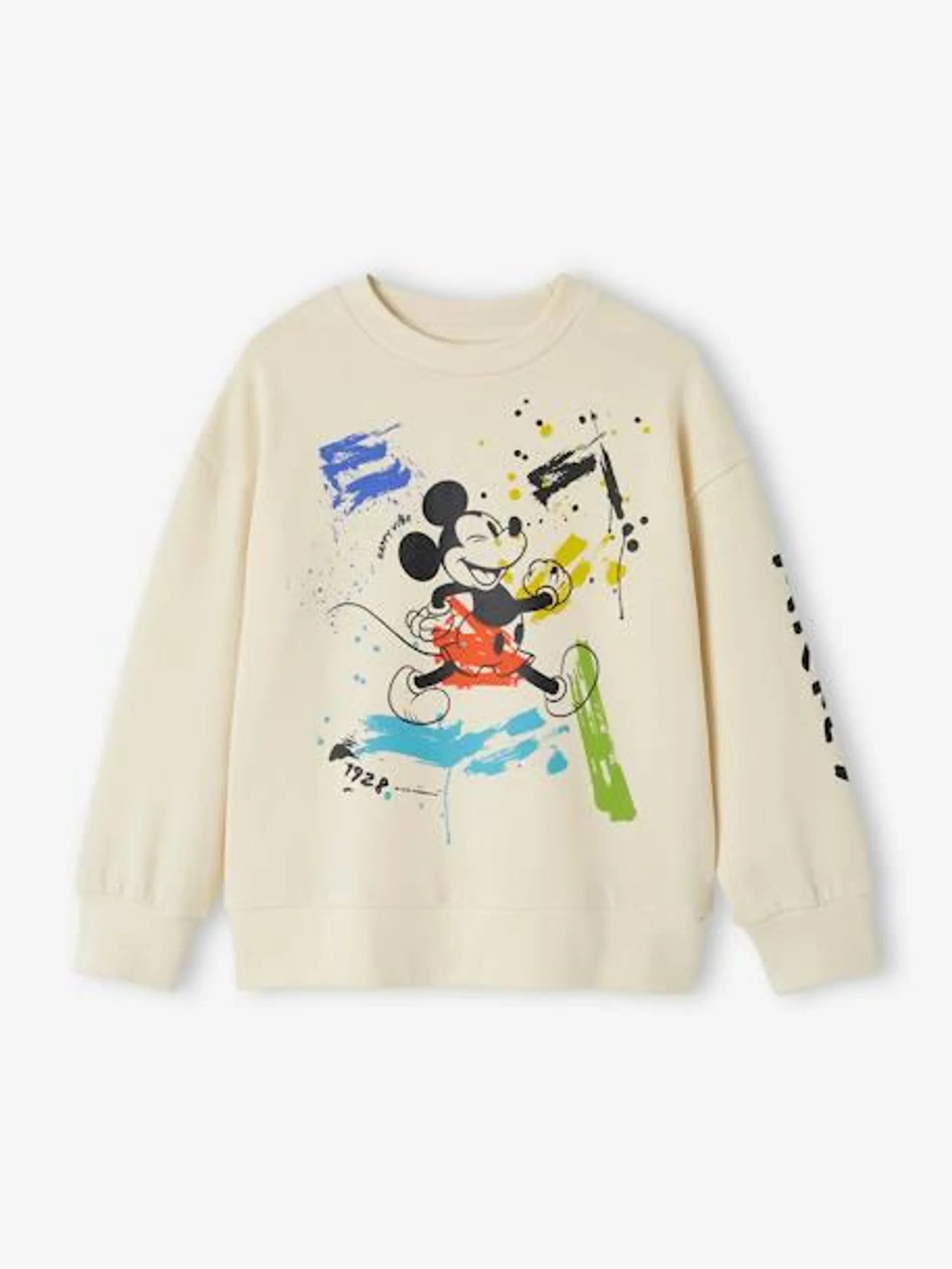 Sweat garçon Disney® - sable