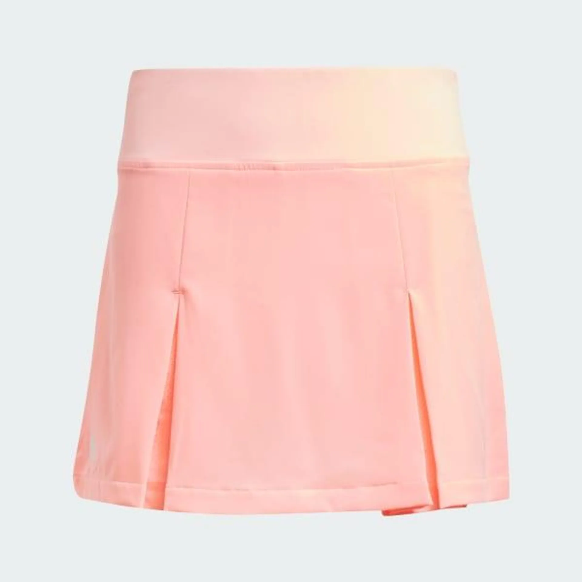 Club Tennis Pleated Skirt