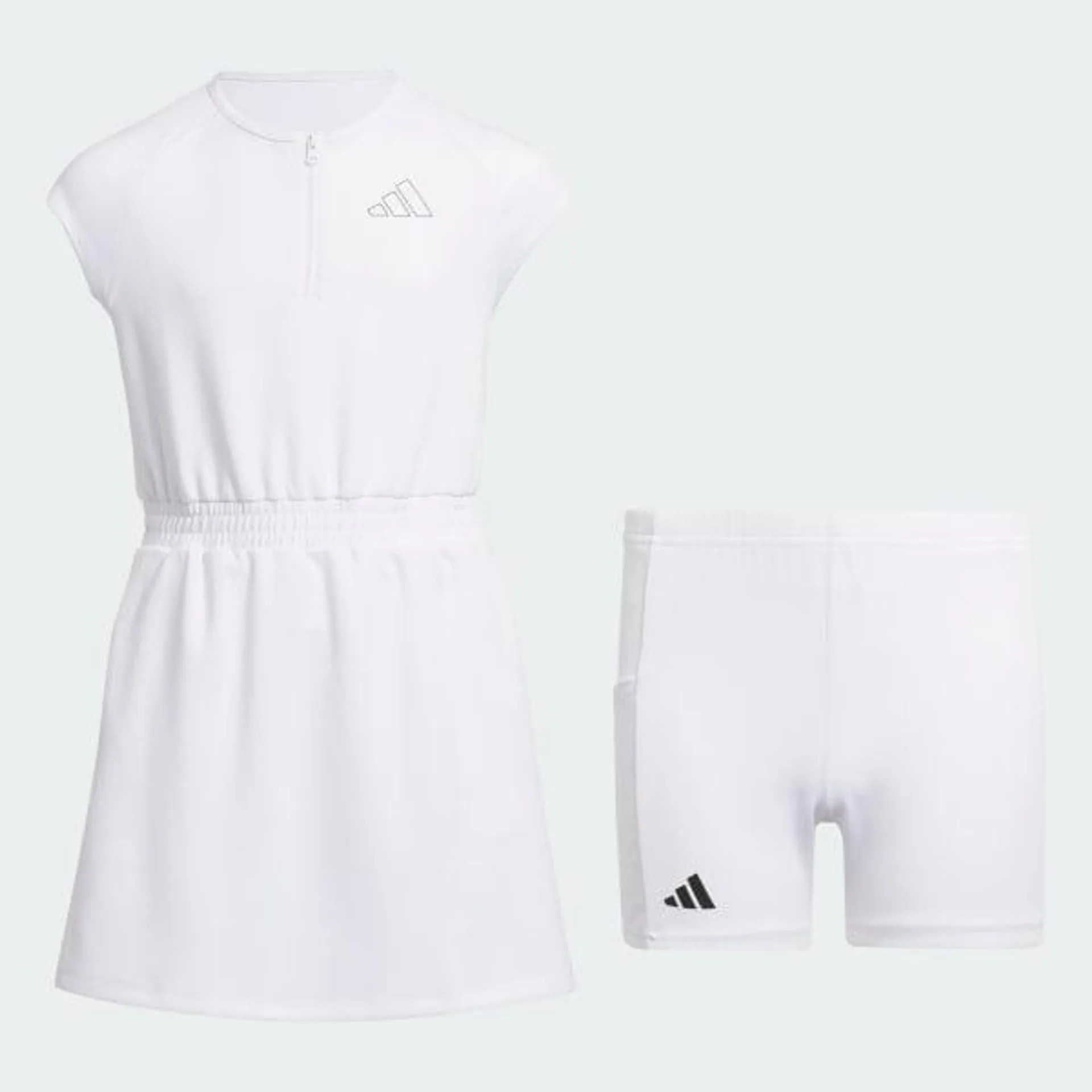 Girls' Sport Dress