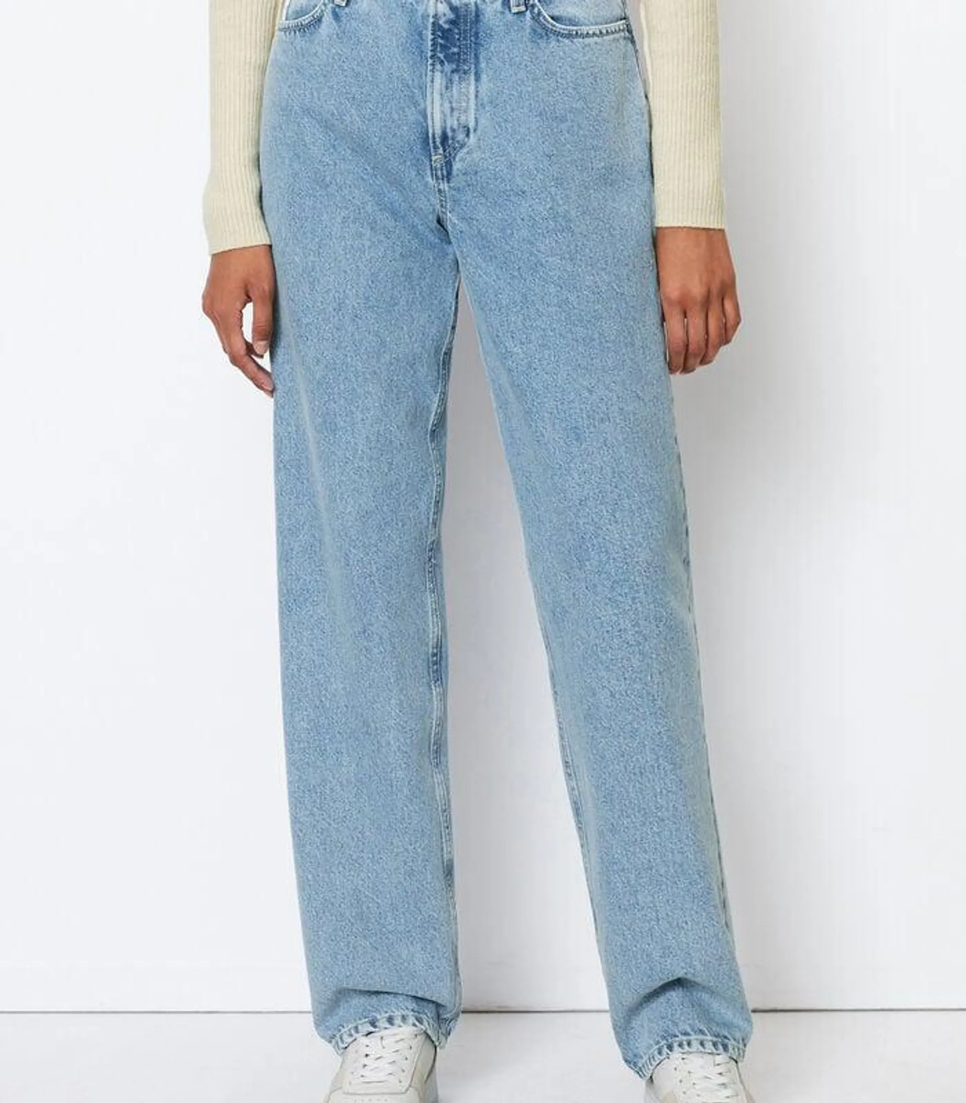 Jeans model ONNA recht