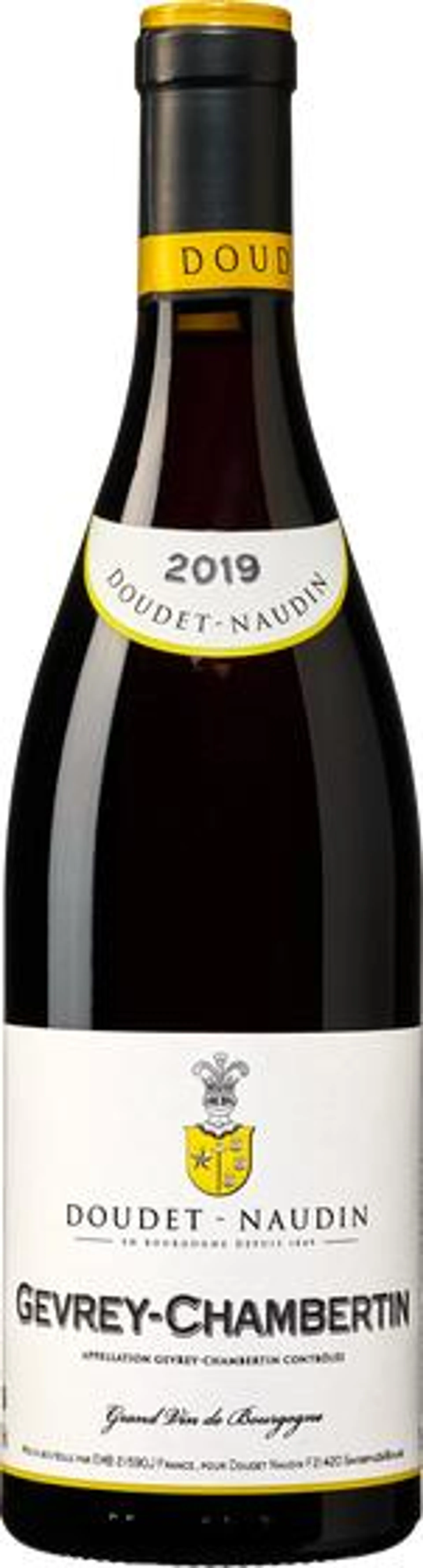 Doudet-Naudin Gevrey-Chambertin