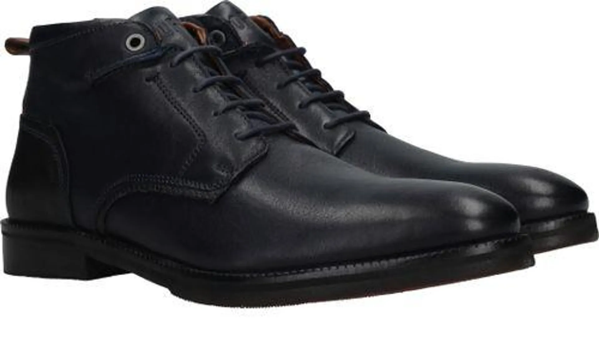 LOFF 1881 Boots Blauw Heren