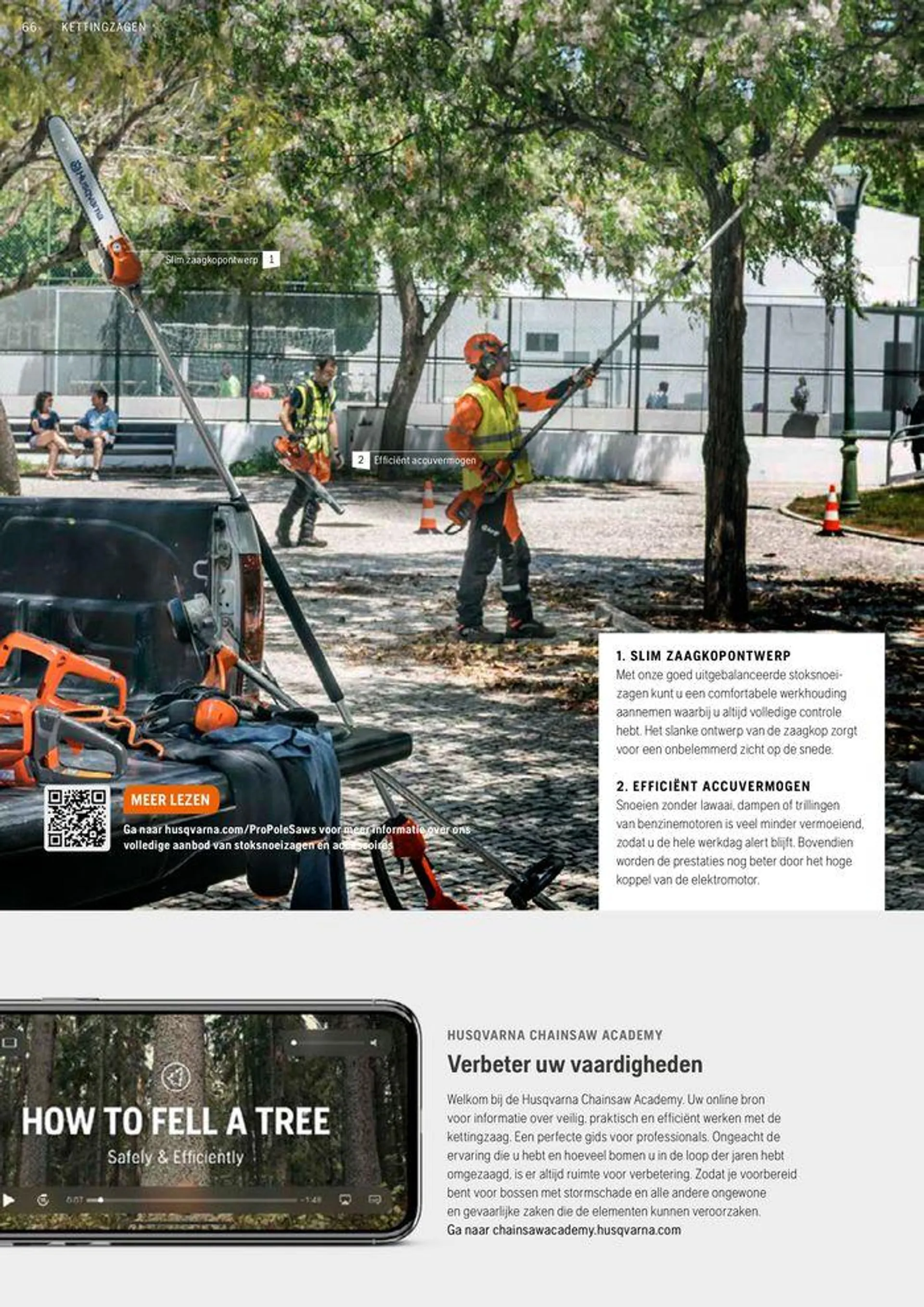 Professionele Producten 2024 van 3 april tot 31 december 2024 - folder pagina 66