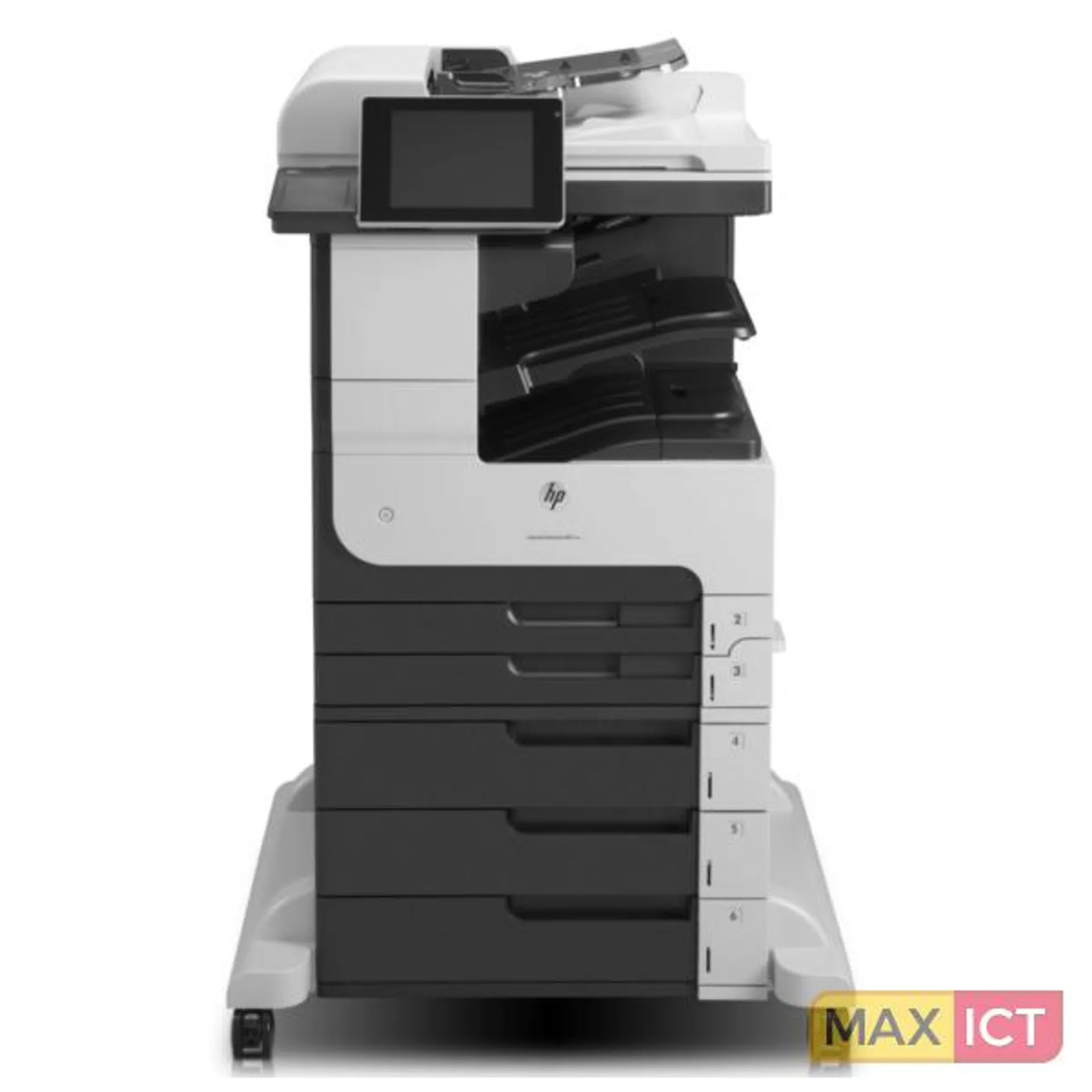 HP LaserJet Enterprise MFP M725z