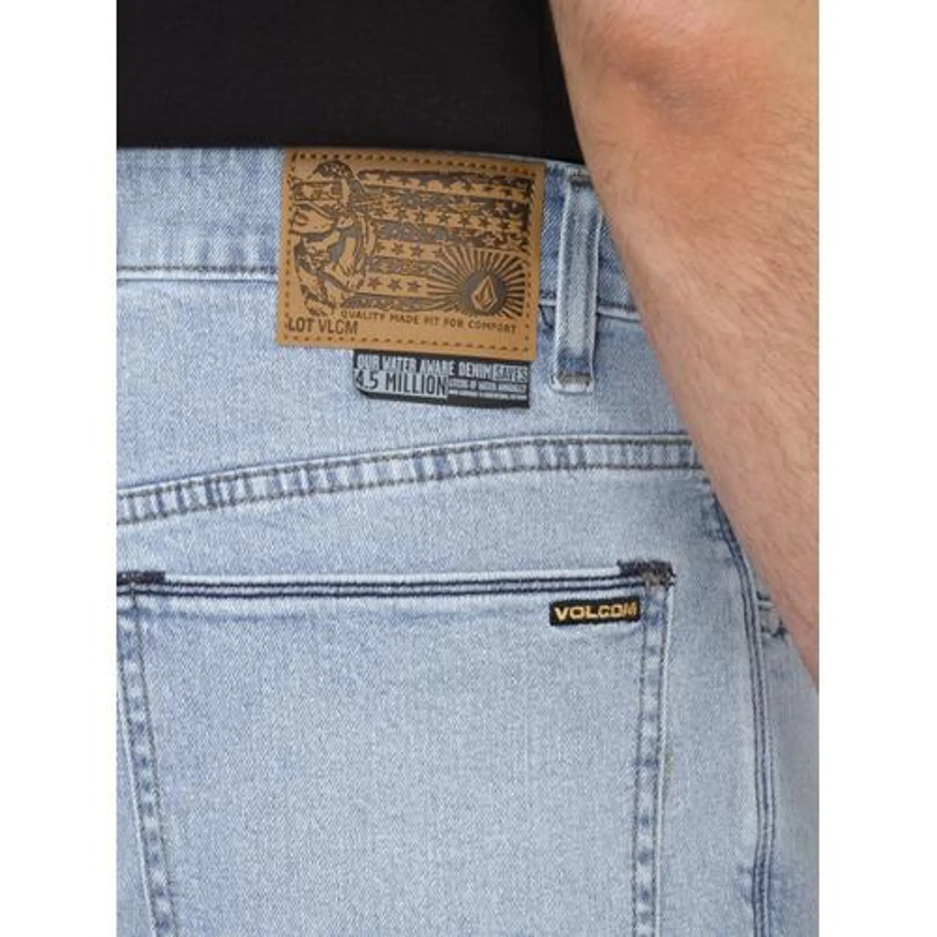 Broek jeans