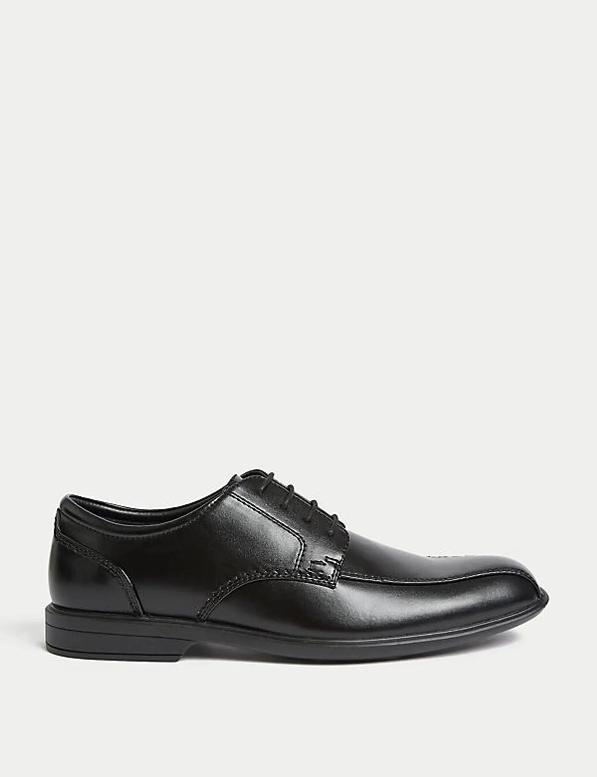 Derby Shoes