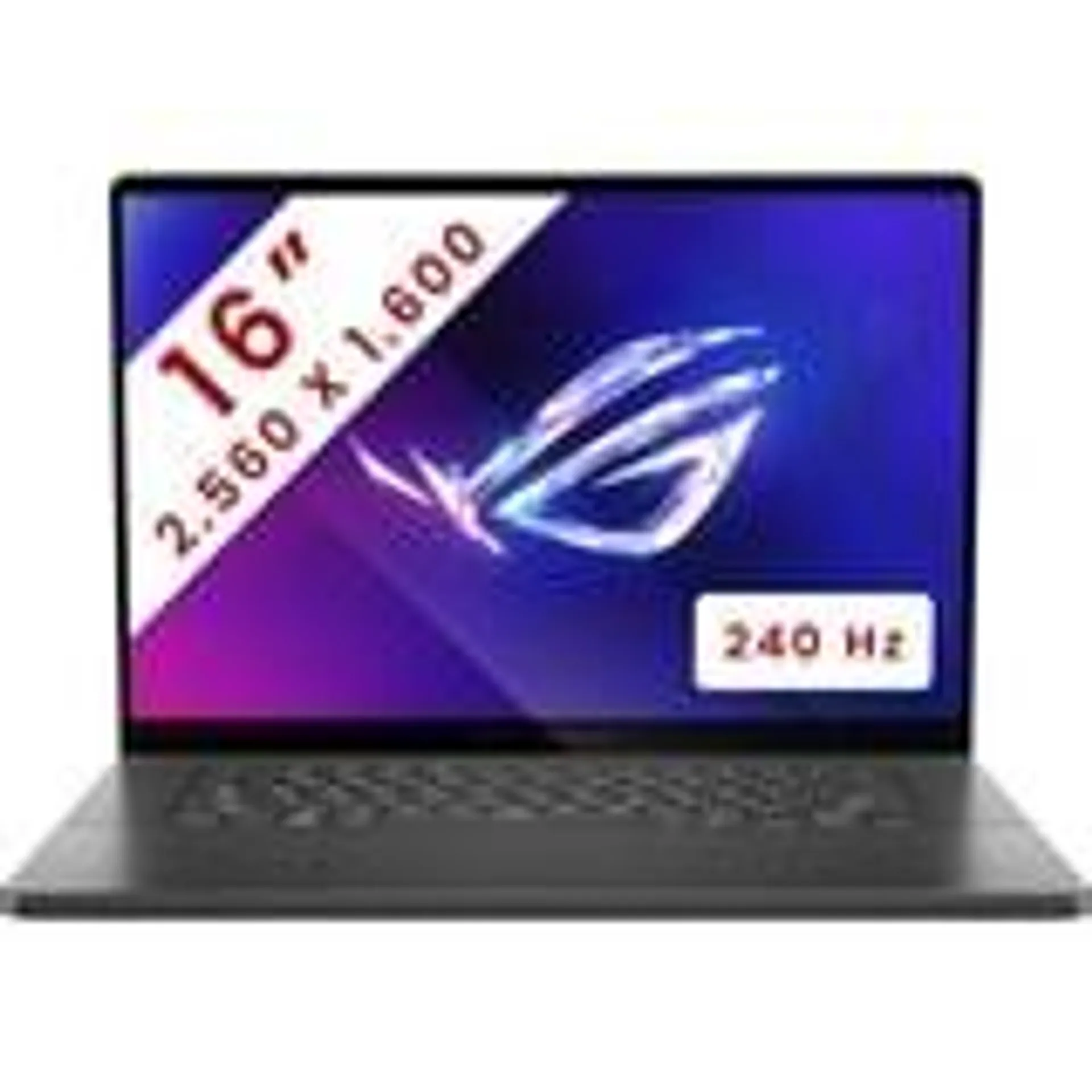 ROG Zephyrus G16 (GU605MZ-QR029W) 16" gaming laptop