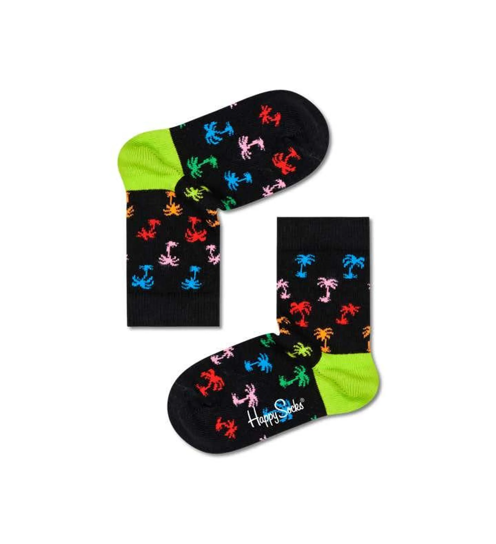 Kids Palm Sock