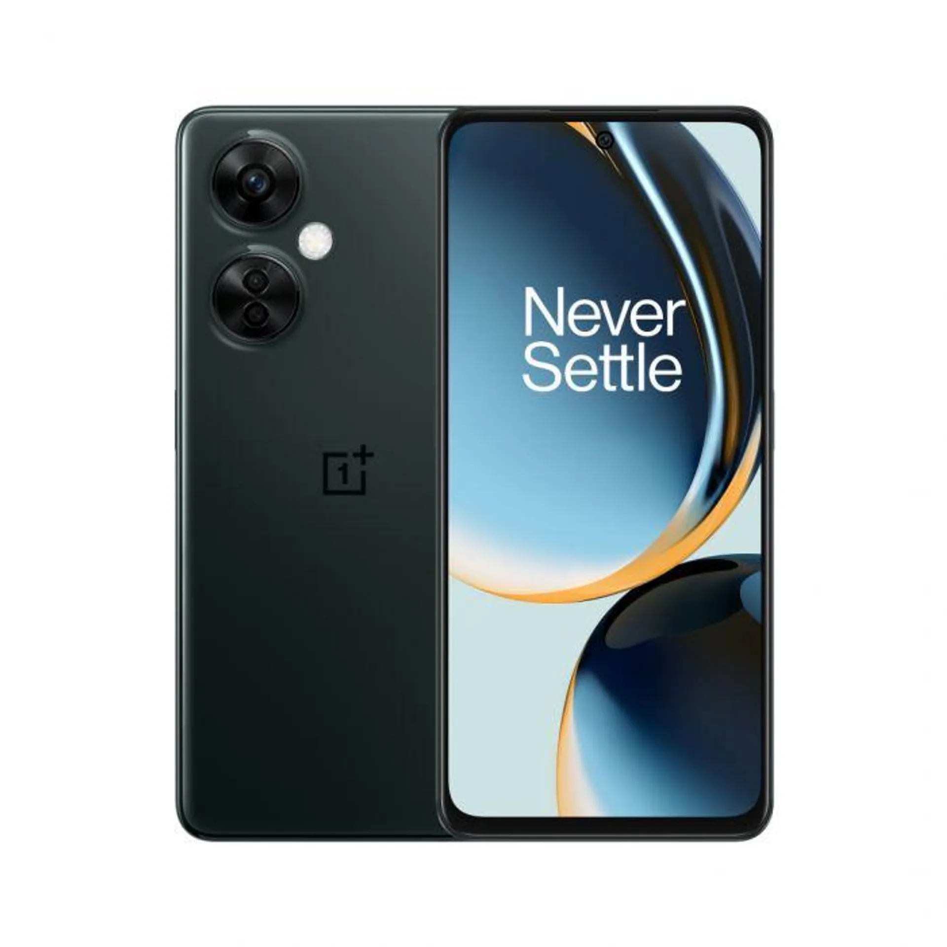 Oneplus Nord CE 3 Lite 5G 128GB - Grijs