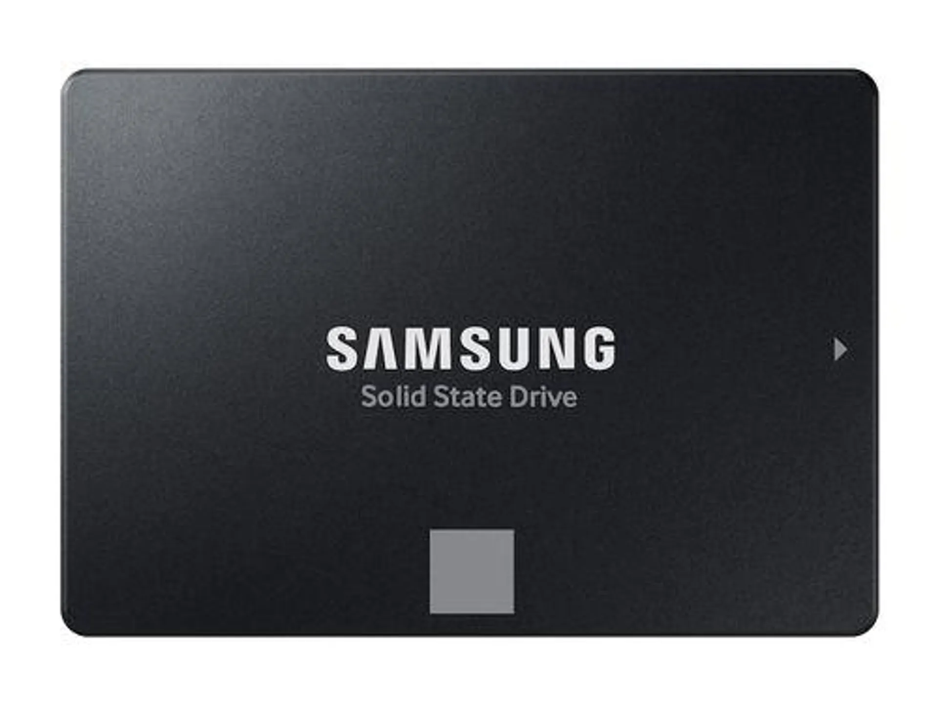 Samsung 870 EVO 2.5" 2000 GB SATA III V-NAND MLC