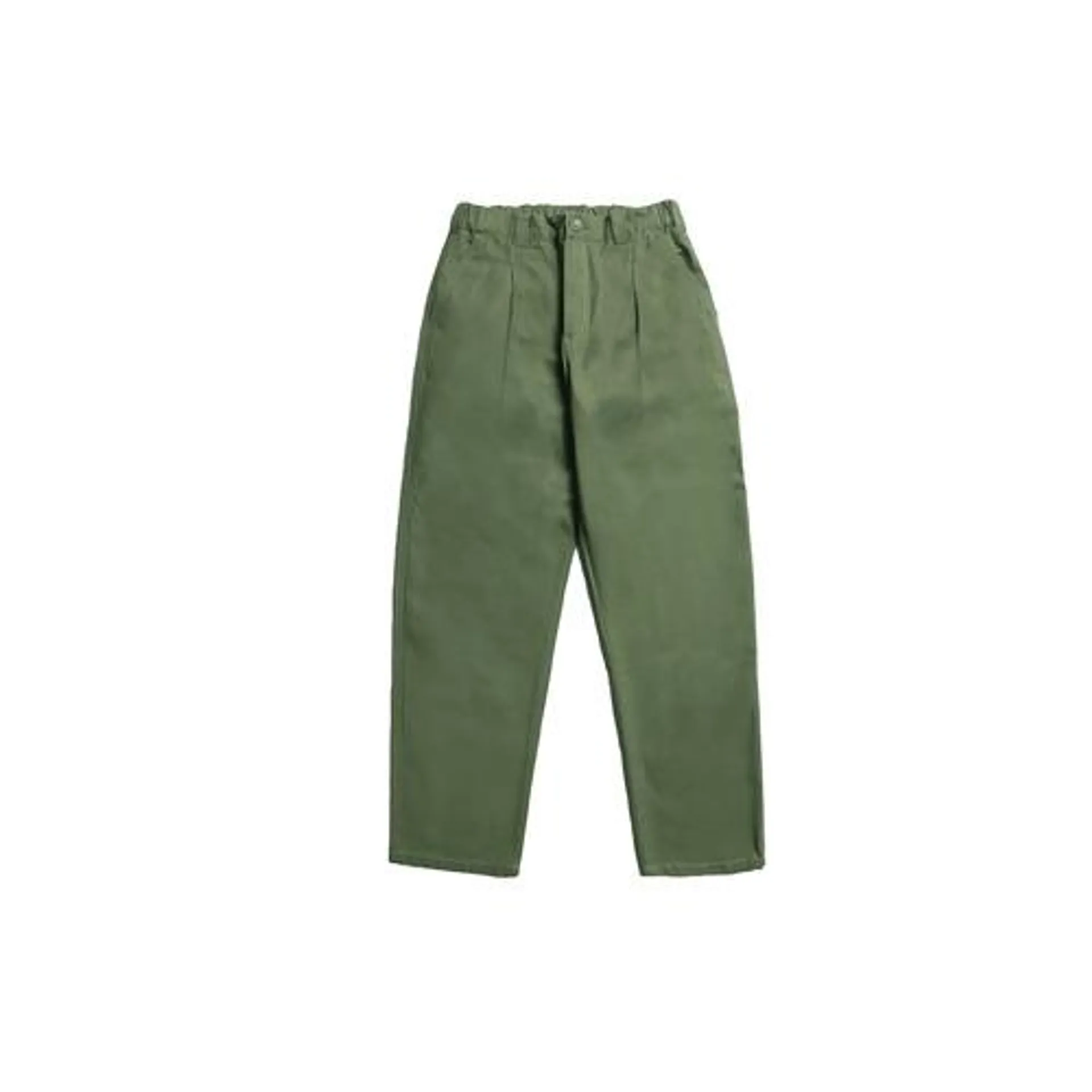 Broek groen