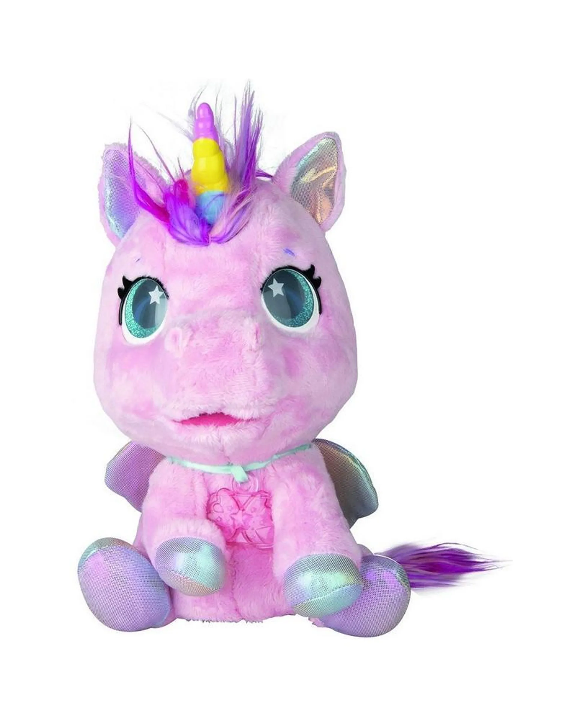 BABY UNICORN MA LICORNE...