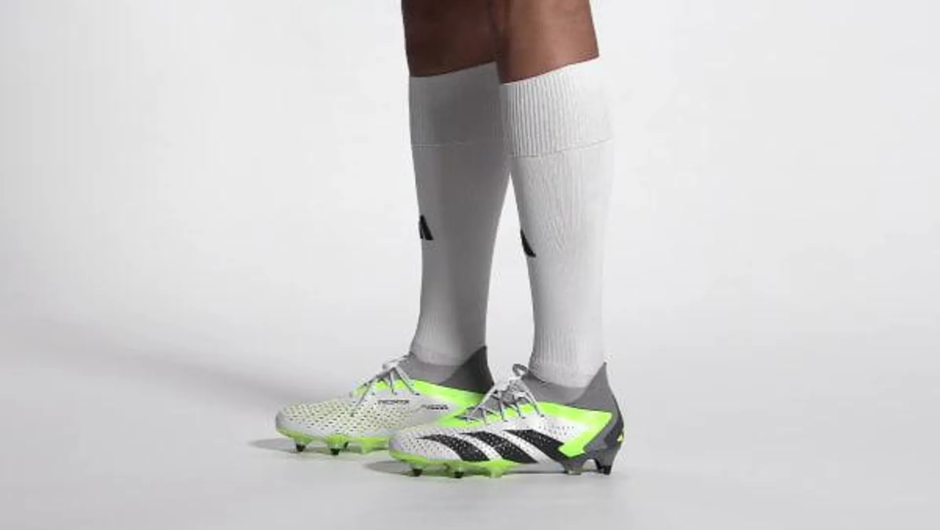Predator Accuracy.1 Soft Ground Boots