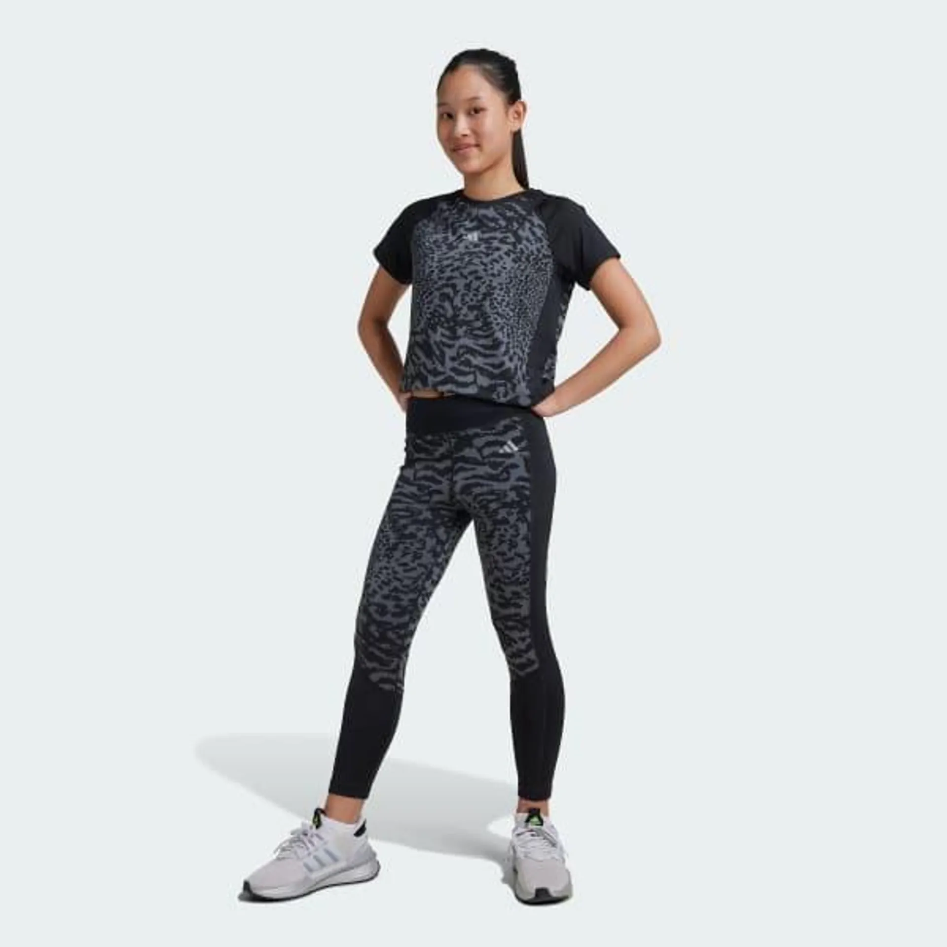 Optime 7/8 Leggings Kids