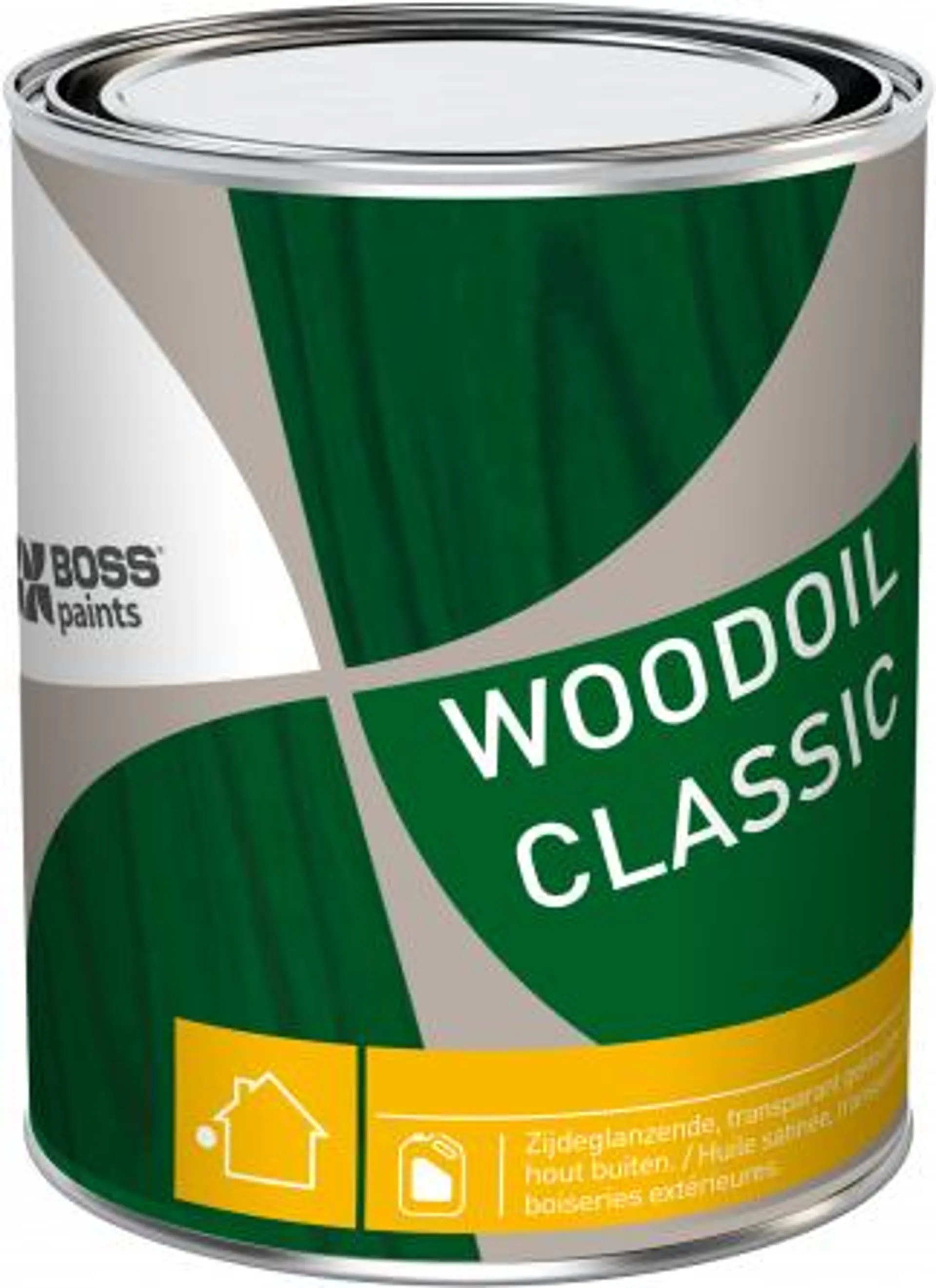 Woodoil Classic