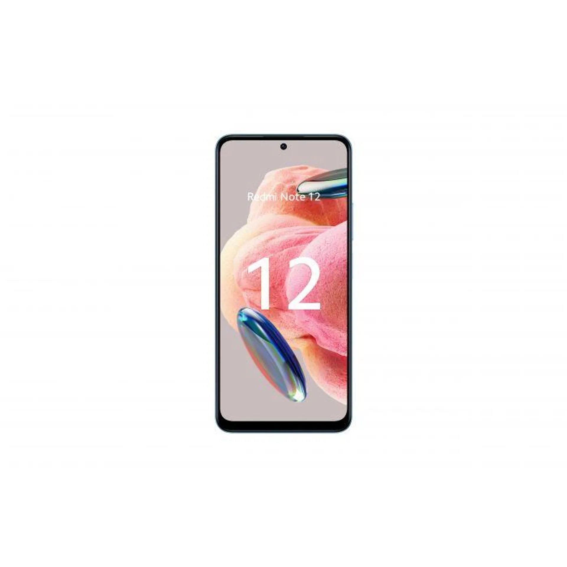 Xiaomi Redmi Note 12 128GB - Blauw