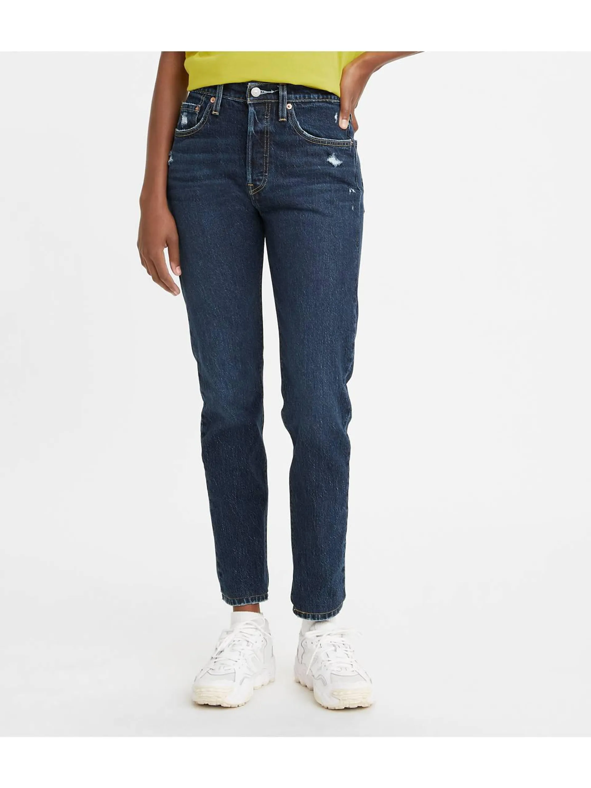 501® Skinny Jeans