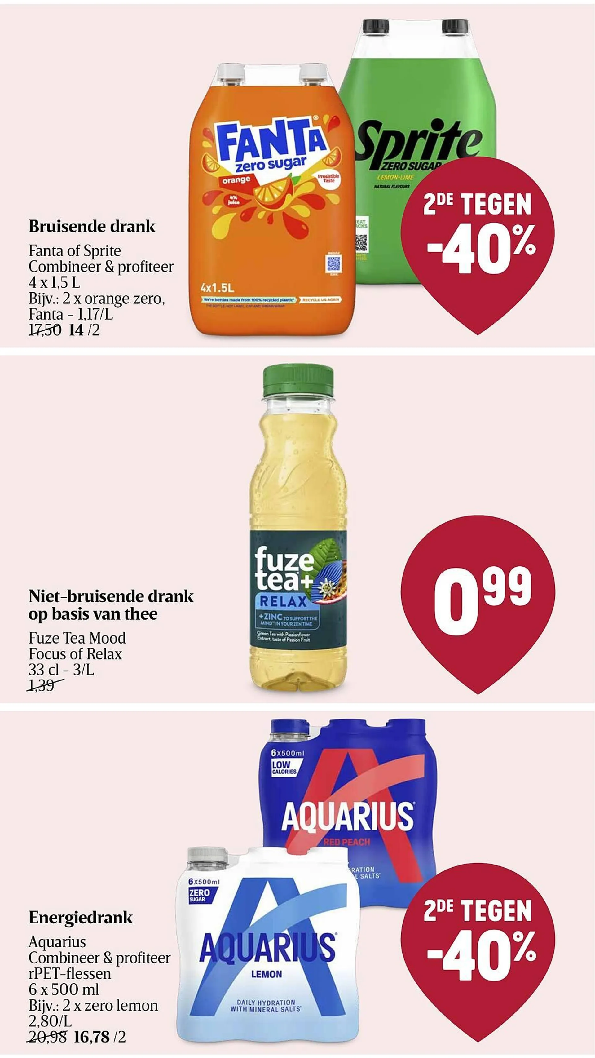 AD Delhaize folder - 39