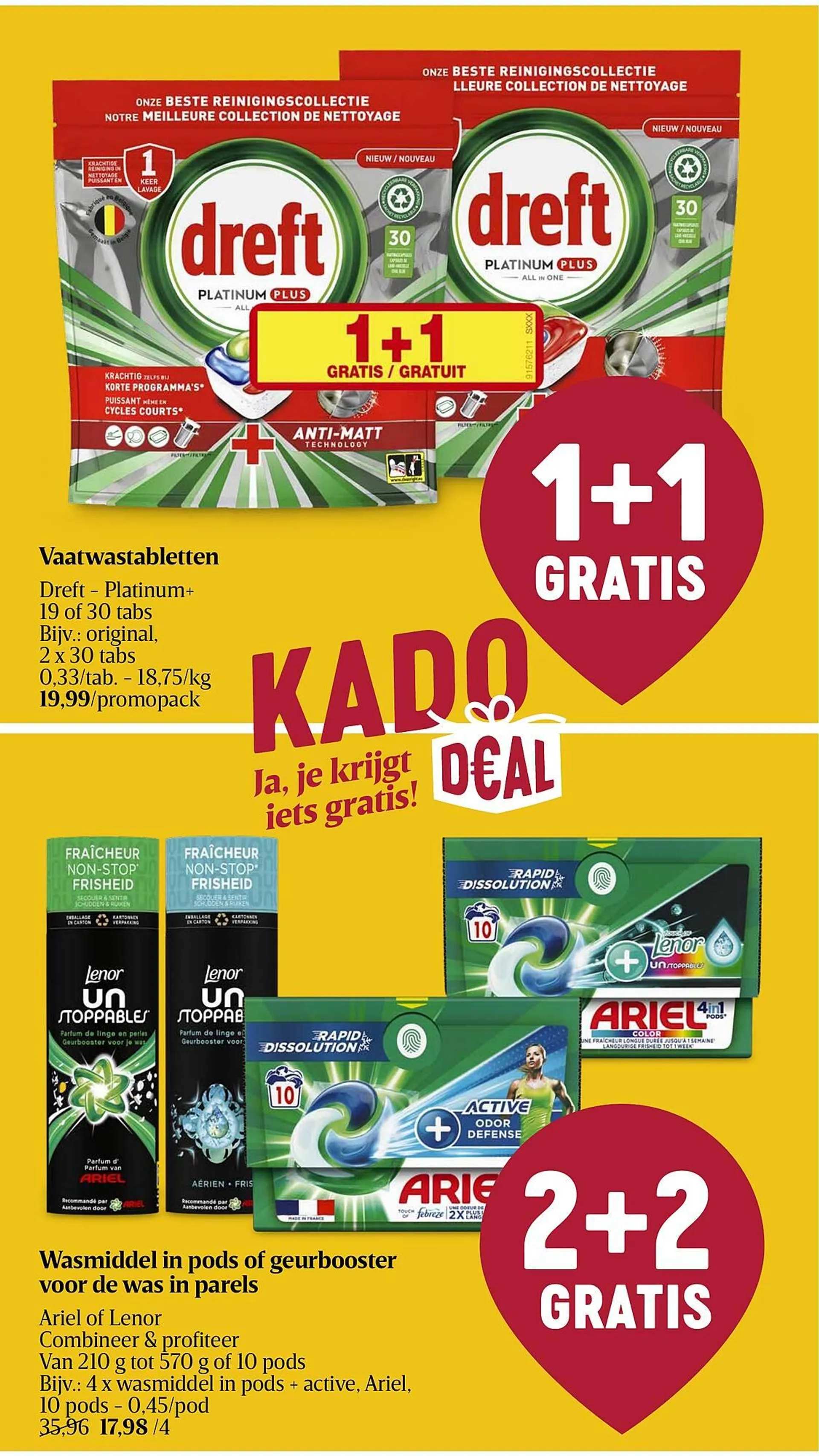 AD Delhaize folder - 24