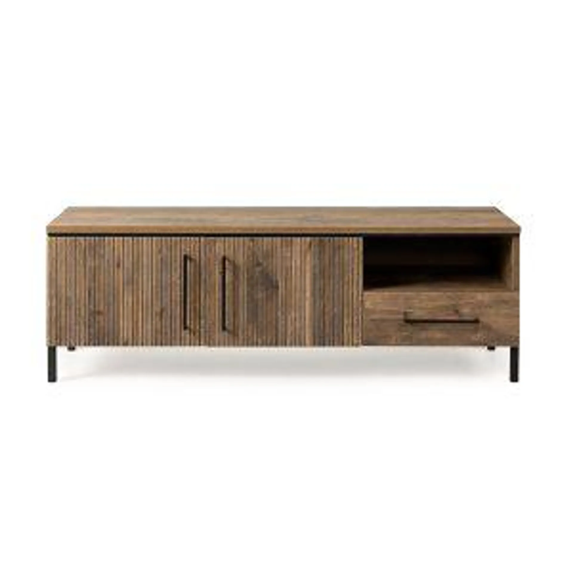 TV-dressoir Trapani