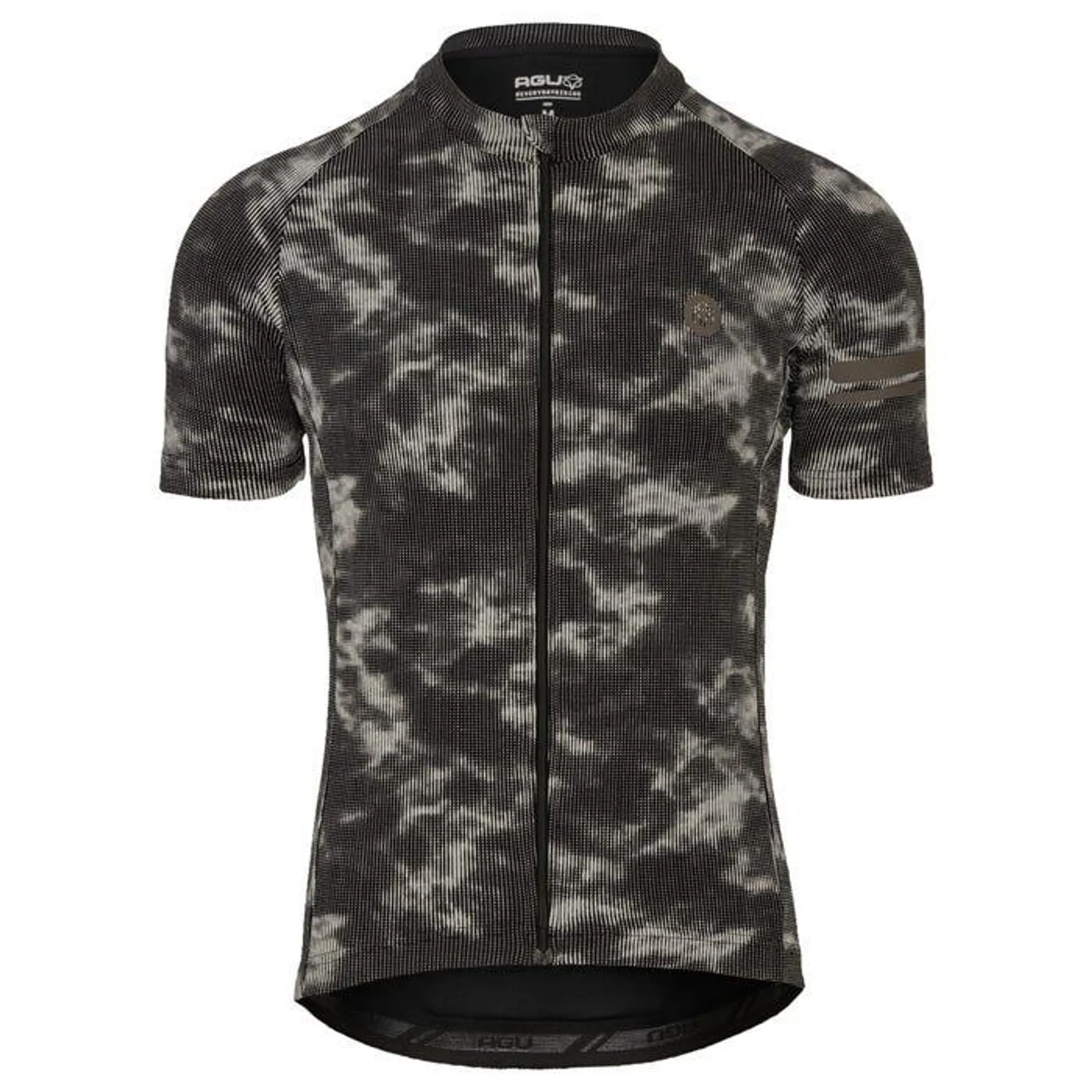 Reflective Fietsshirt Essential Heren