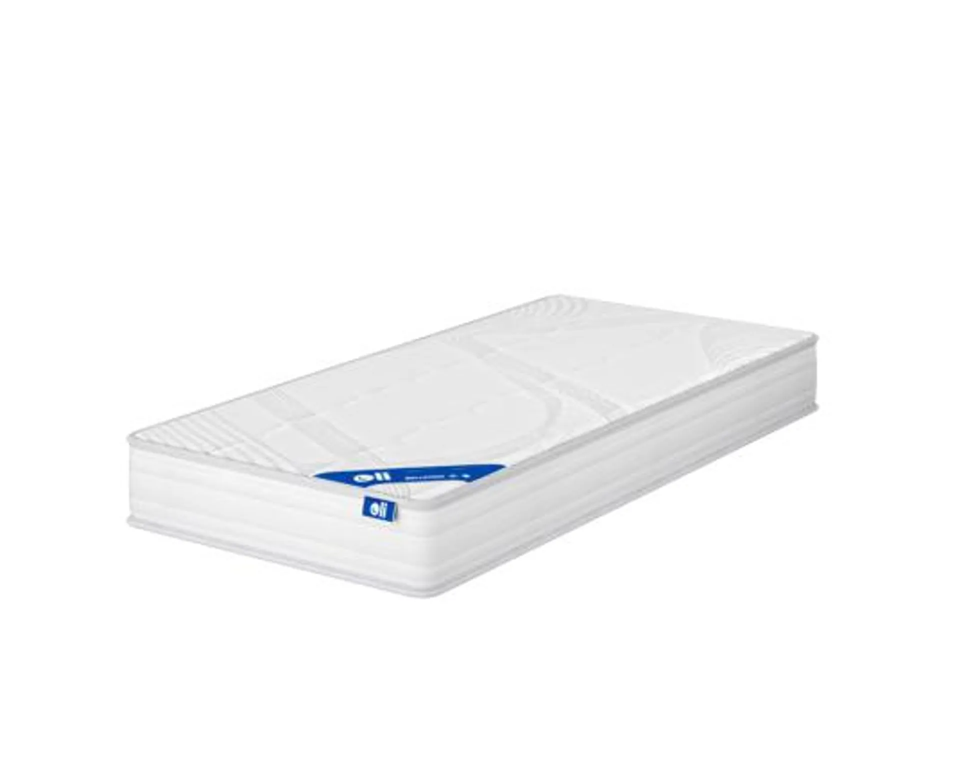 Matelas Bellatrix - 90x200 cm