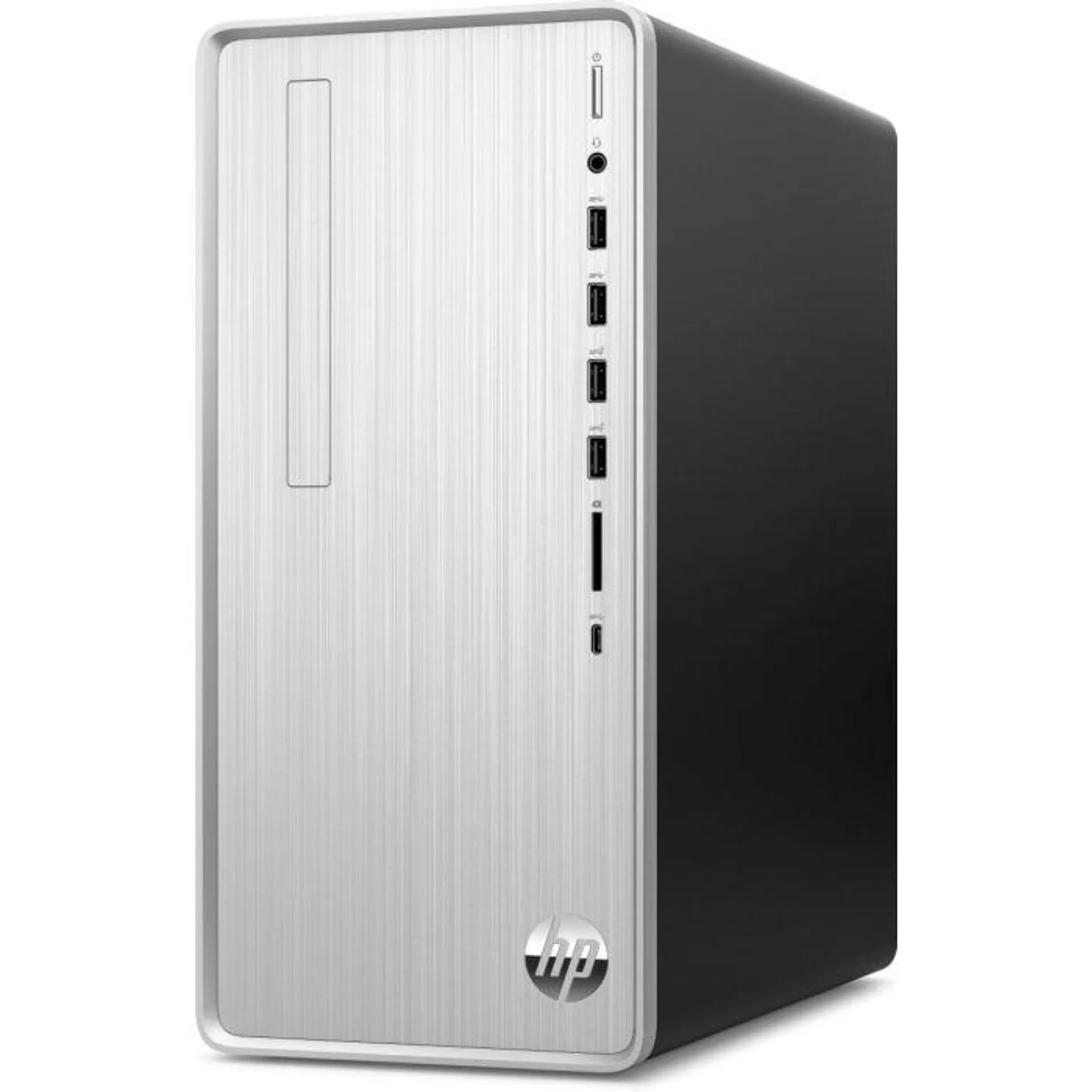 HP Pavilion Desktop TP01-4037NB