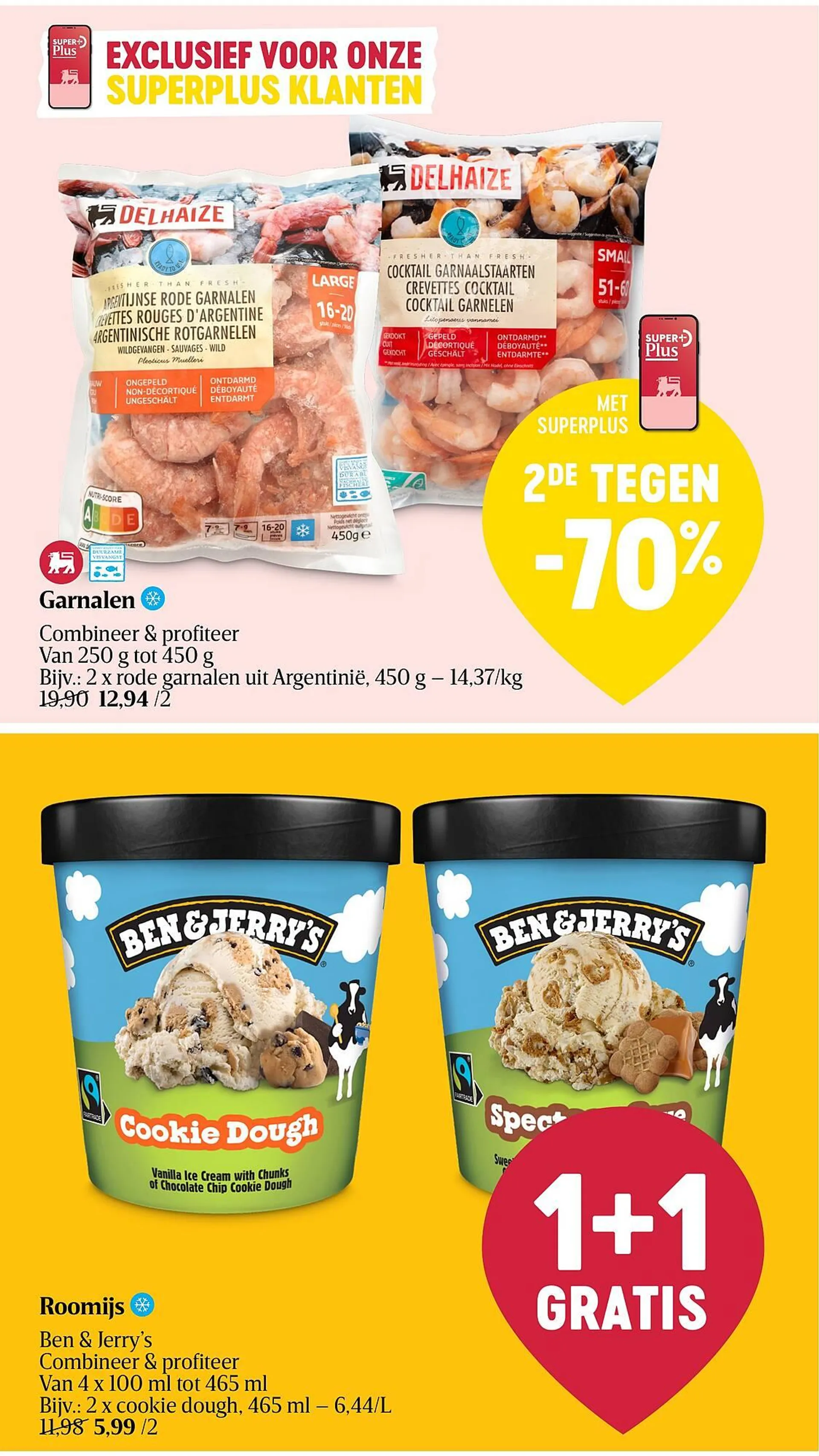 AD Delhaize folder - 20