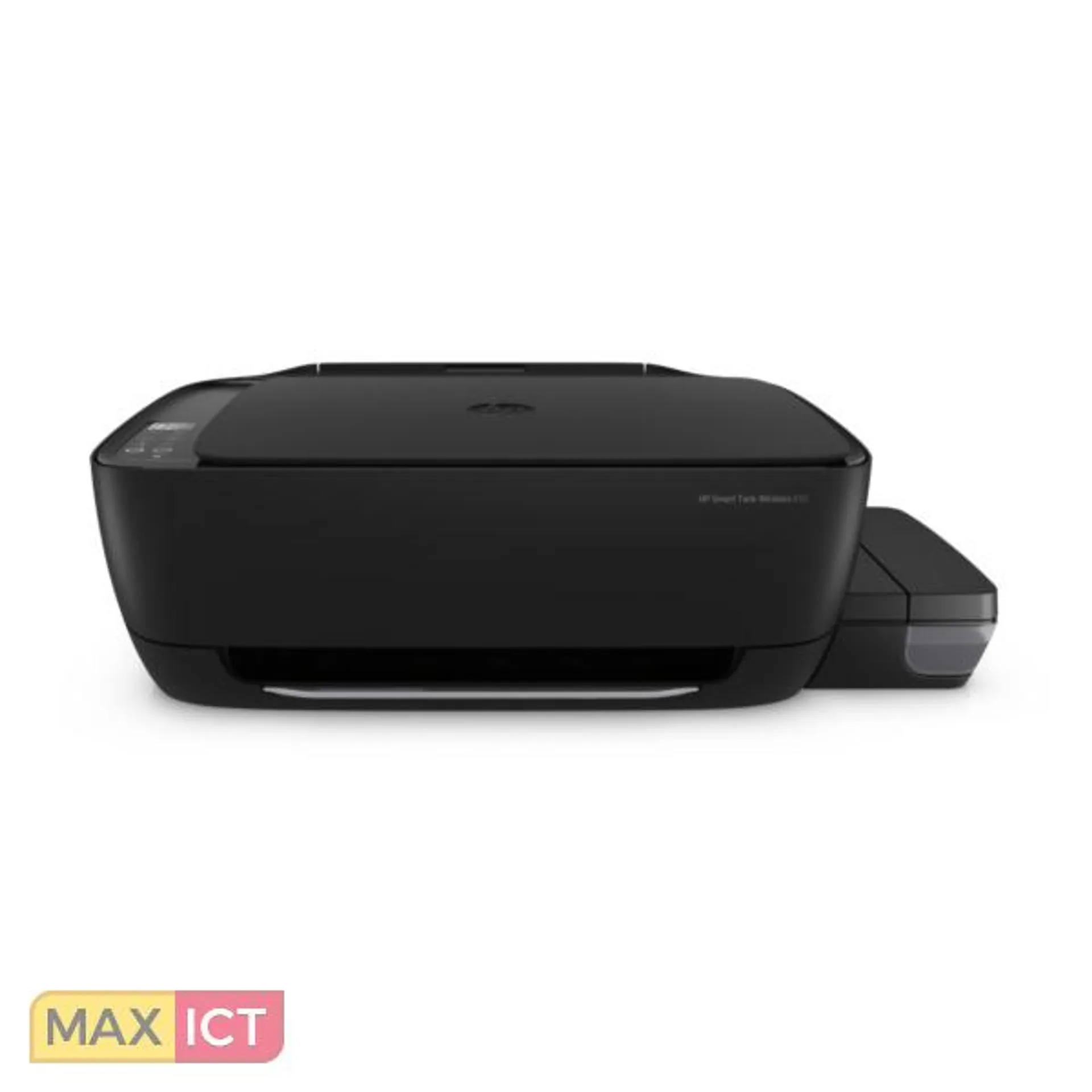 HP Smart Tank Wireless 455 Thermische inkjet 4800 x 1200 DPI 8 ppm A4 Wi-Fi