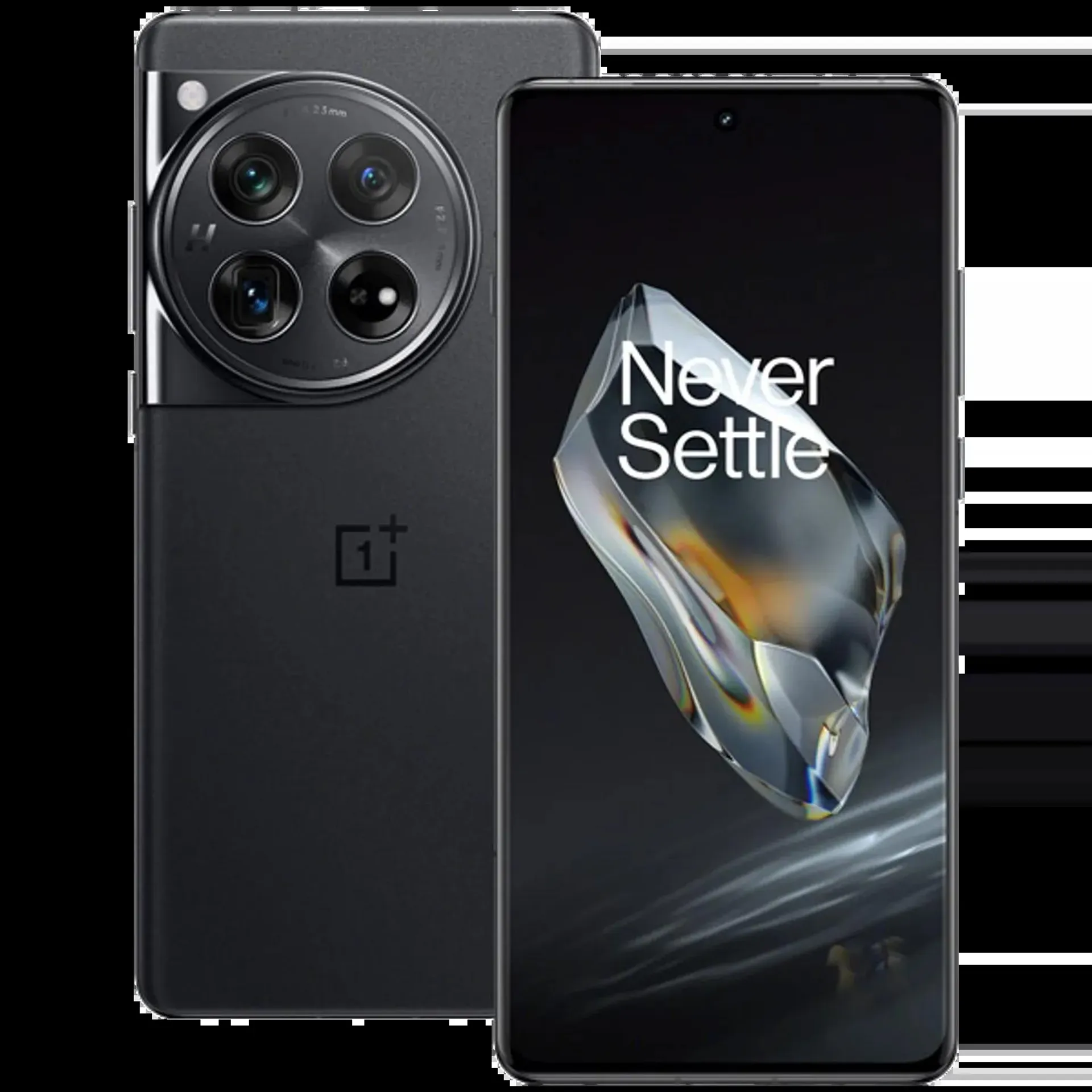 OnePlus | 12 5G 256 GB - Zwart